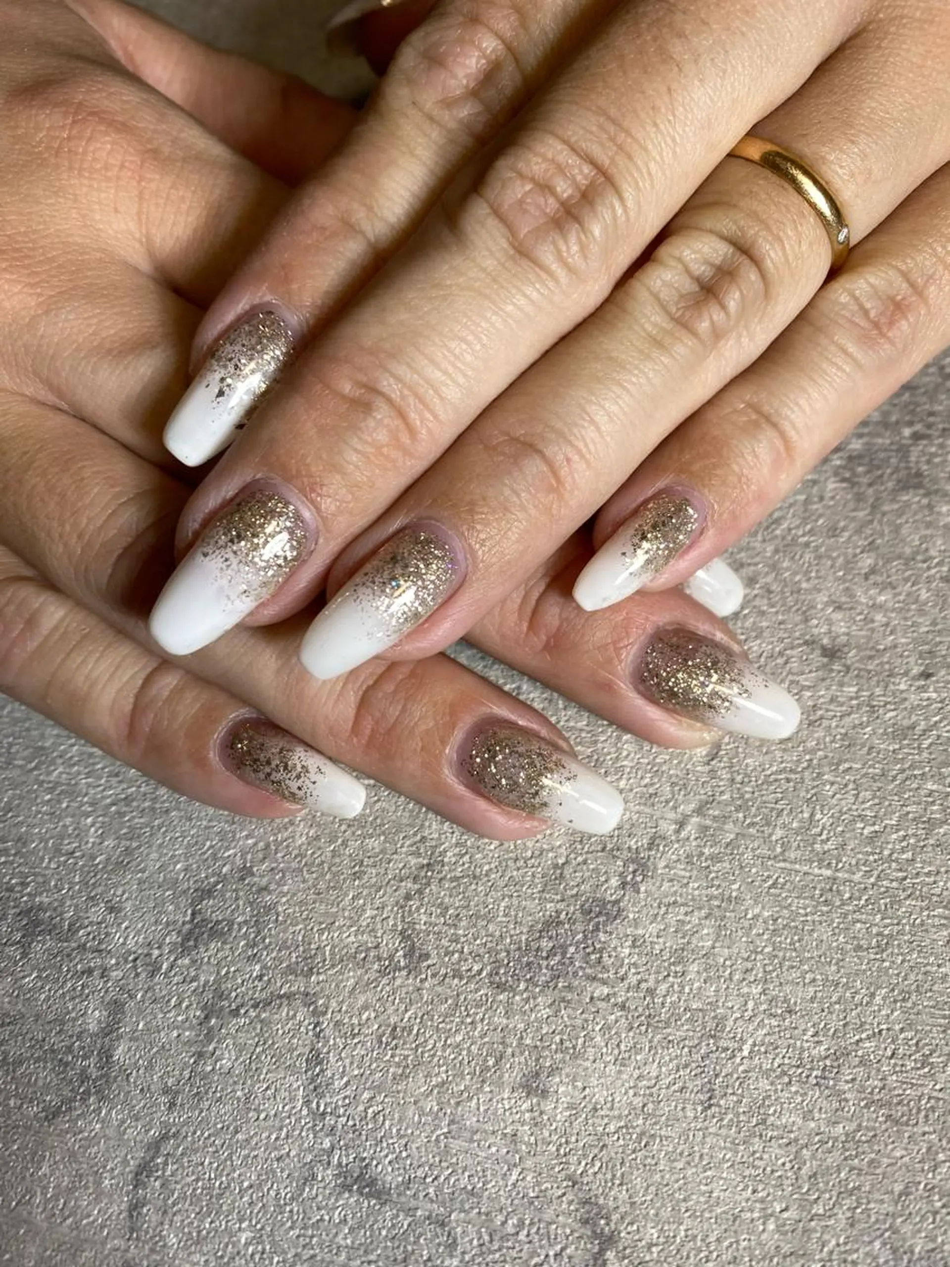ネイル ハンドネイル a... nailのネイルデザイン