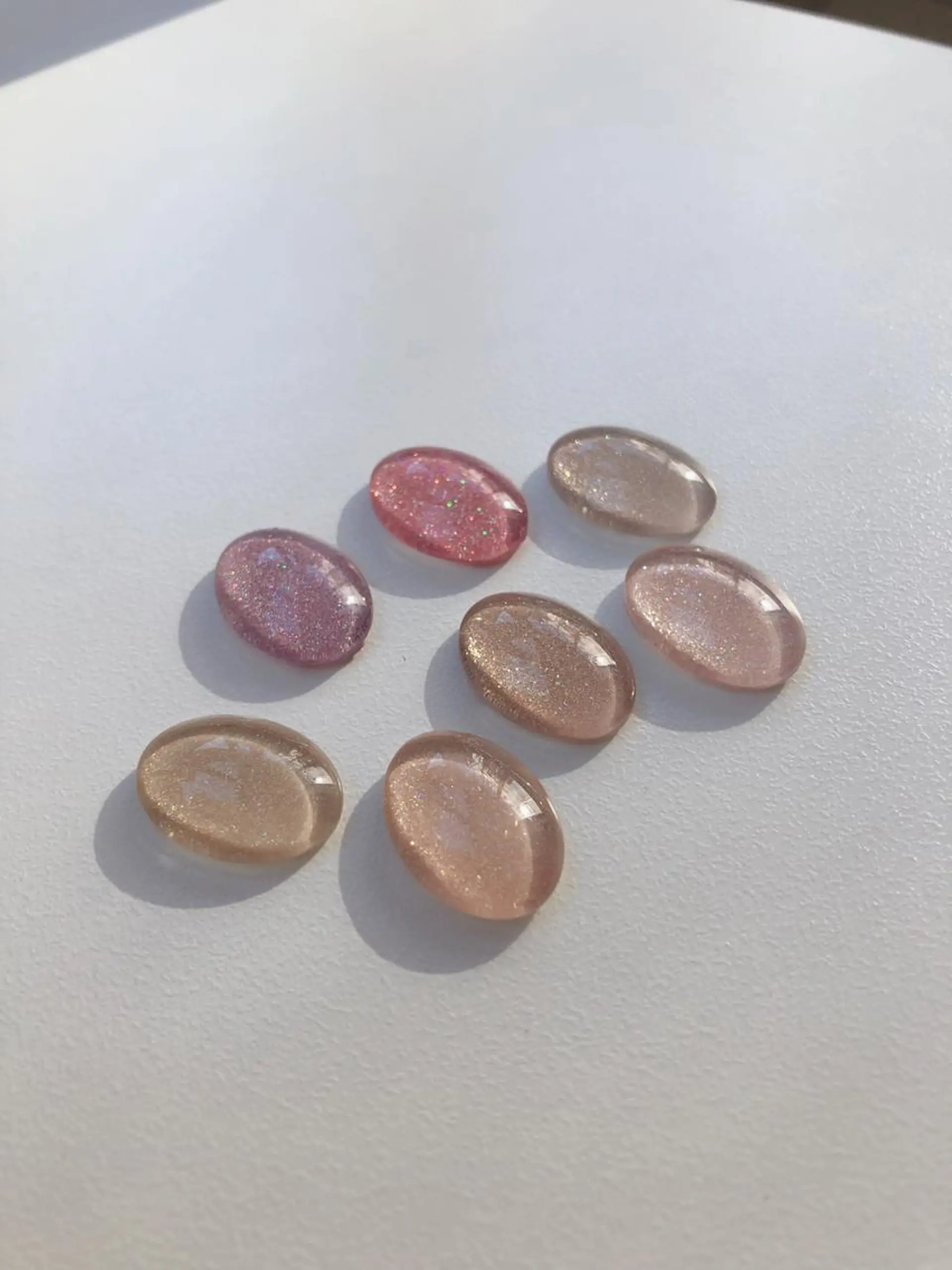 ネイル ハンドネイル nail heron所属・saki_ nail heronのその他イメージ