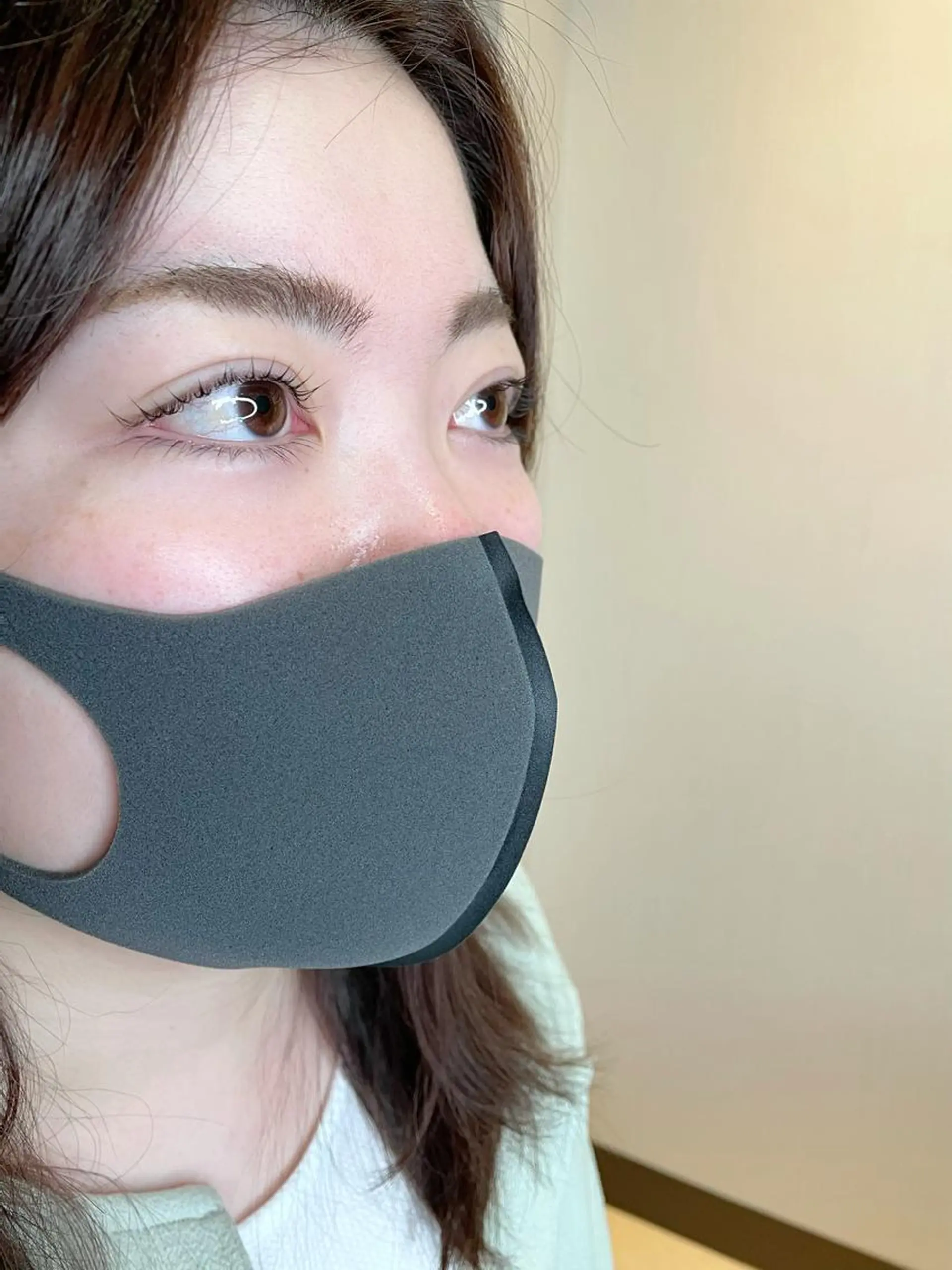 マツエク・マツパ マツパ 高橋 伸江のマツエク・マツパデザイン