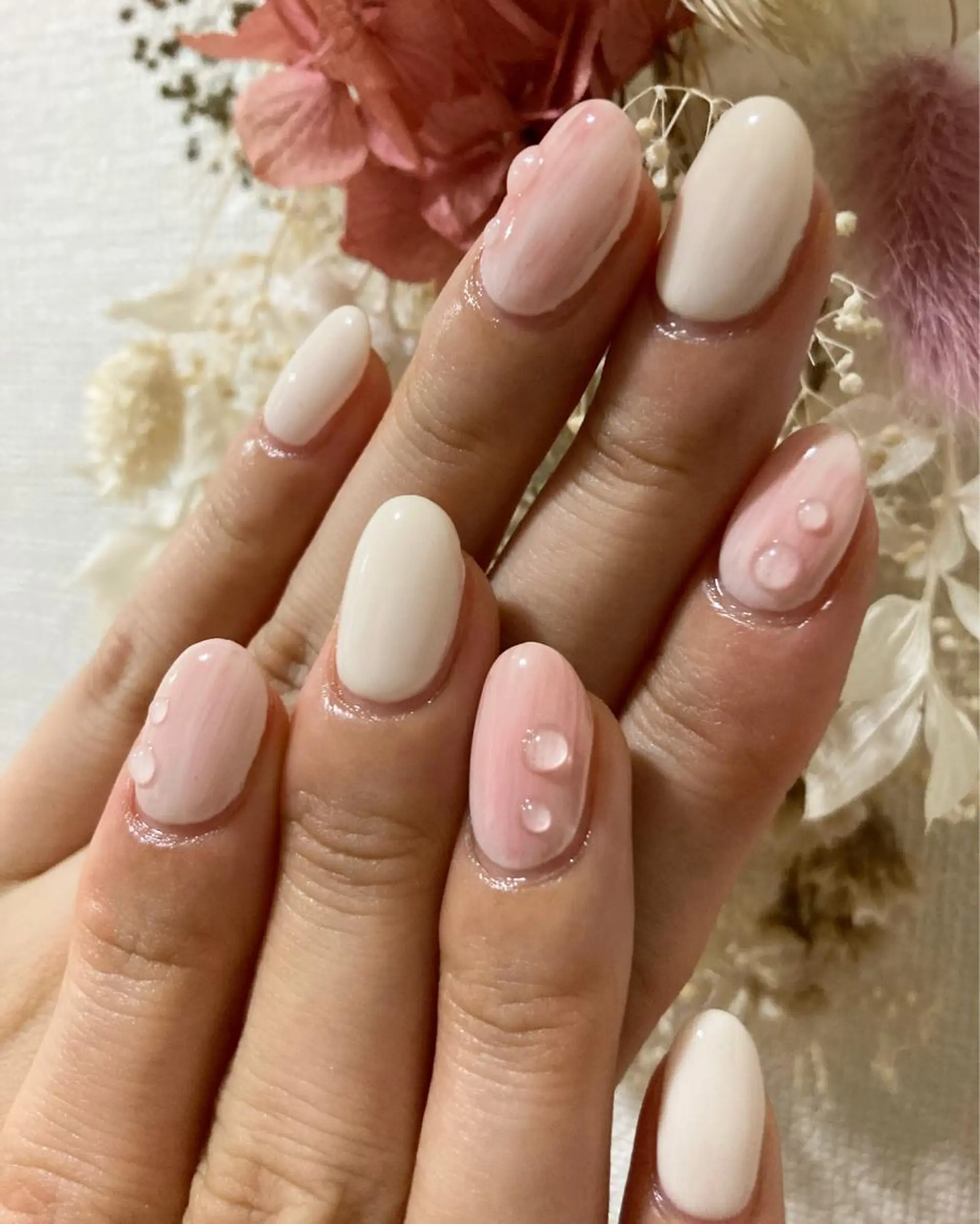 ネイル M`sプライベートサロン所属・Ｍ`s プライベートサロンのネイルデザイン