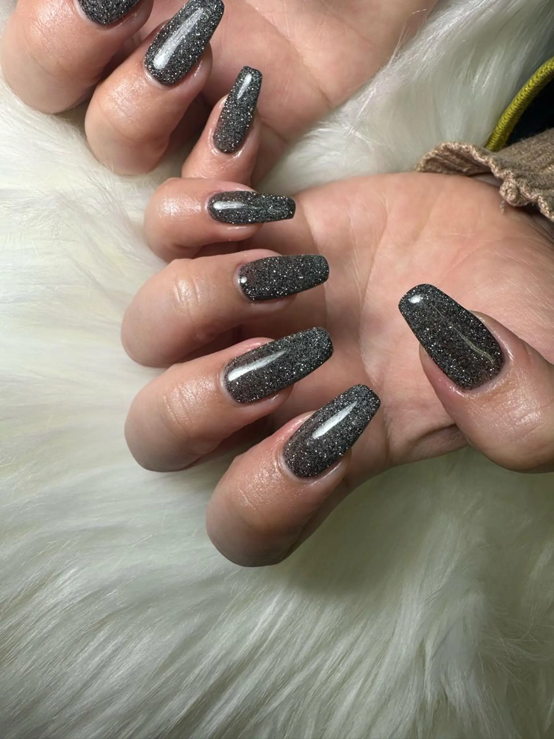 ネイル ハンドネイル Belleﾍﾞﾙ所属・Belle　Nail 【haluca】のネイルデザイン