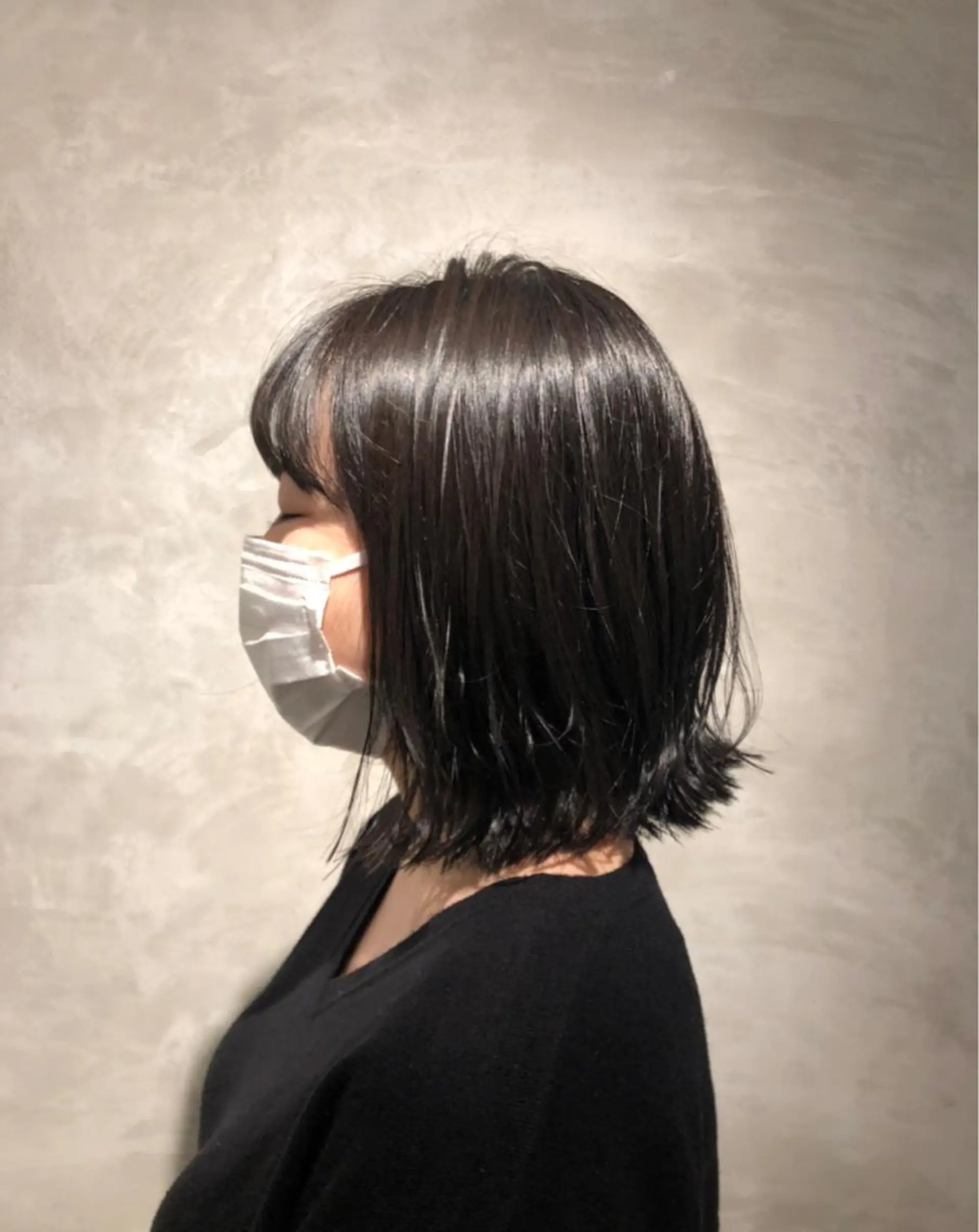 ショート hair&culture　gallery molco所属・SNSモデル募集/ ショート/ボブ/のその他イメージ