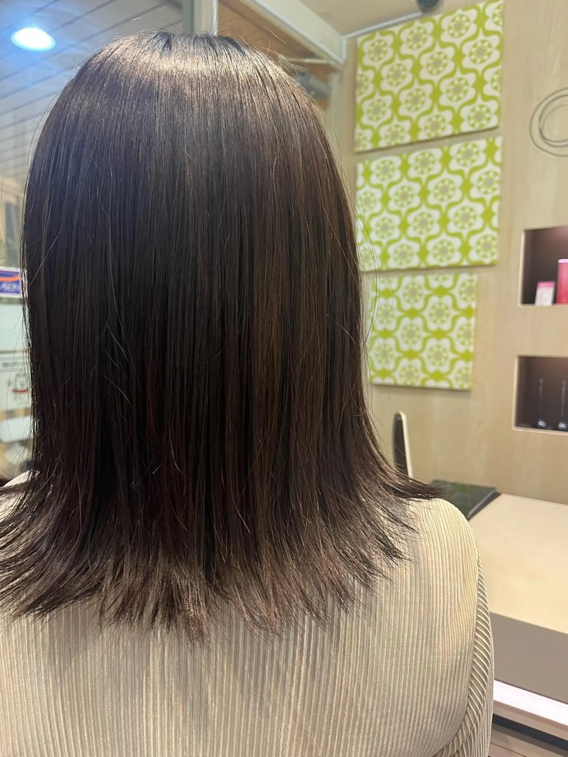 ショート Brotokyo BARBERSHOP 有楽町店所属・ゆ いのヘアスタイル