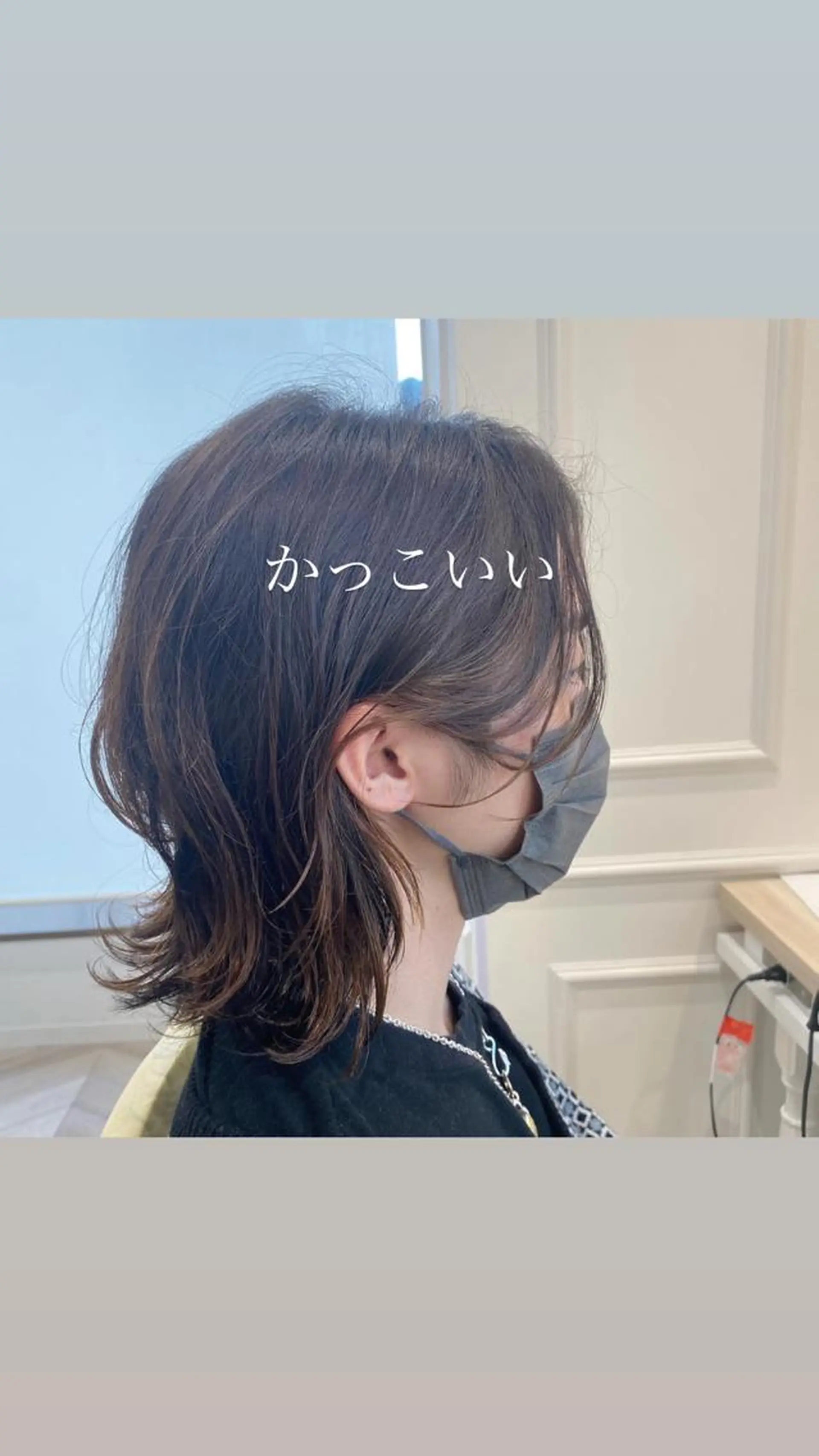 メンズ 透明感ブリーチ/ メンズパーマのヘアスタイル