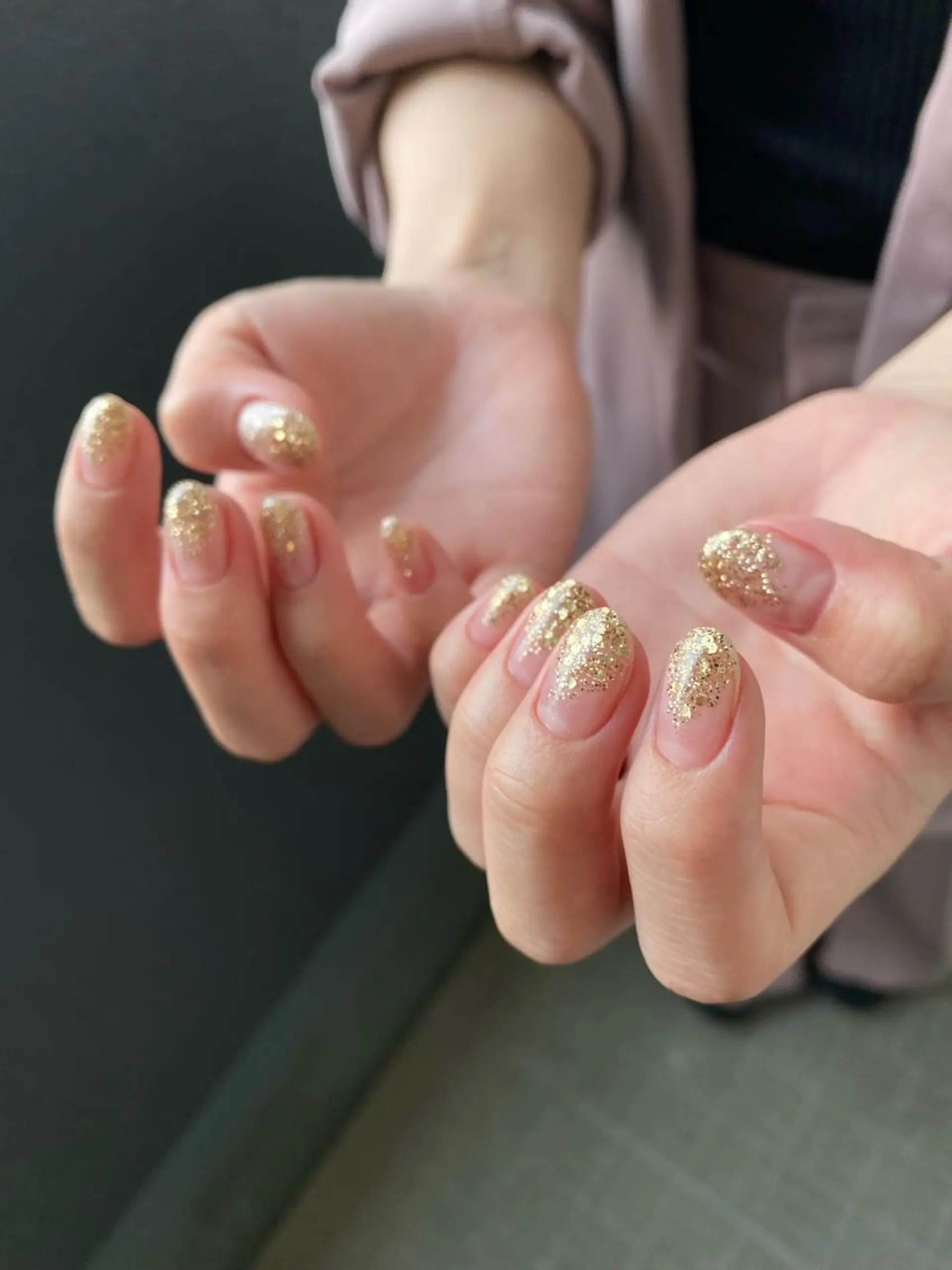 ネイル ハンドネイル eyelash & nail AN所属・eyelash & nail ANのマツエク・マツパデザイン