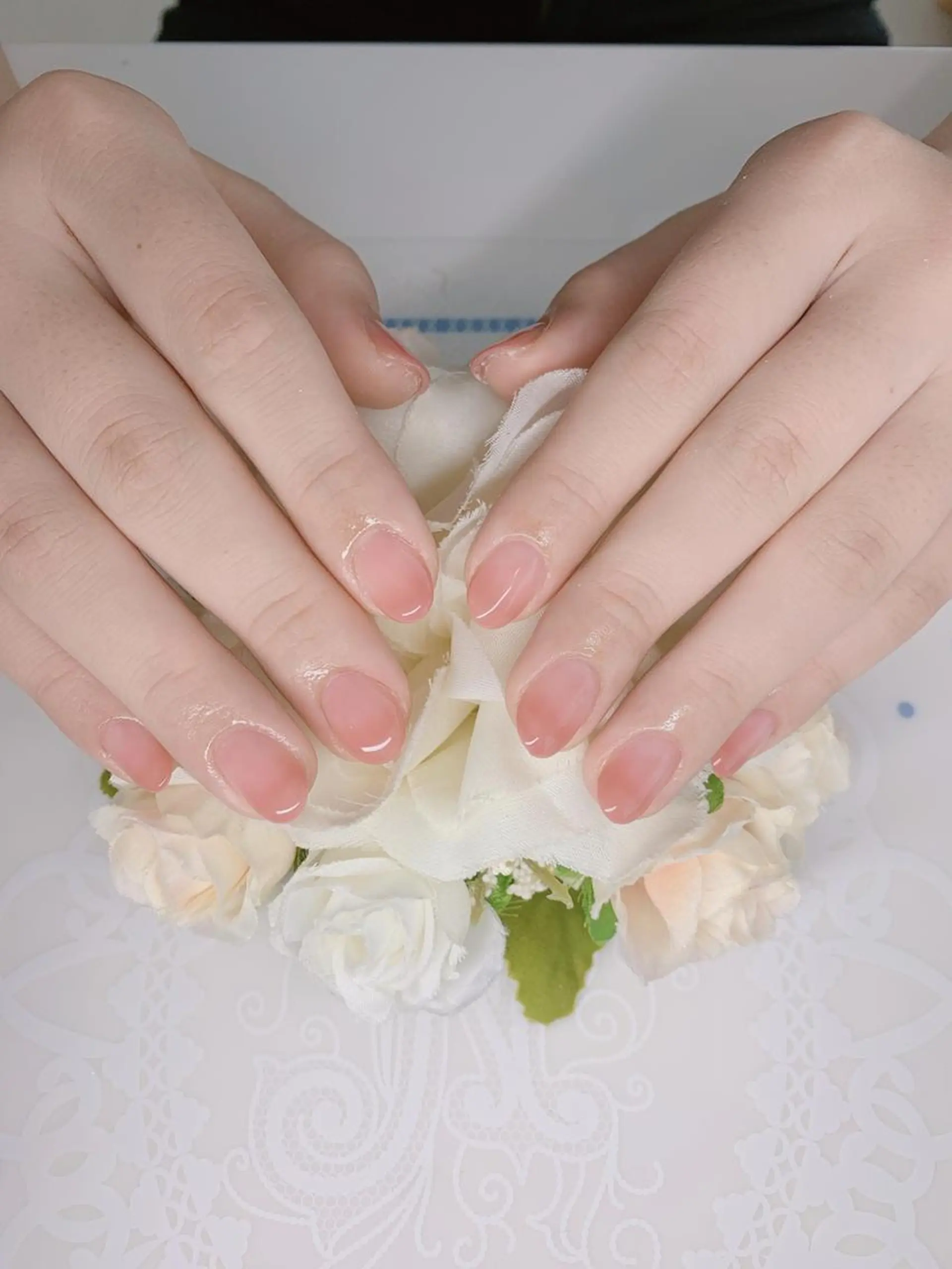 ネイル Silky_nail Sの眉毛・アイブロウイメージ