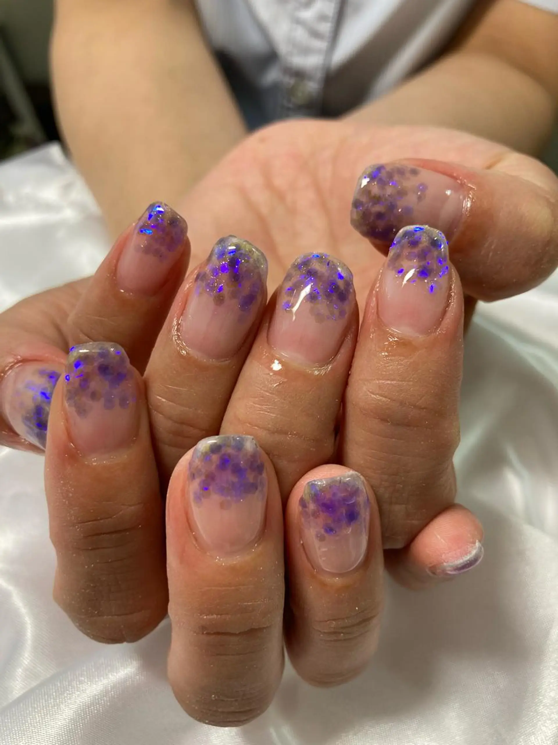 ネイル NailSalon Beniceのネイルデザイン