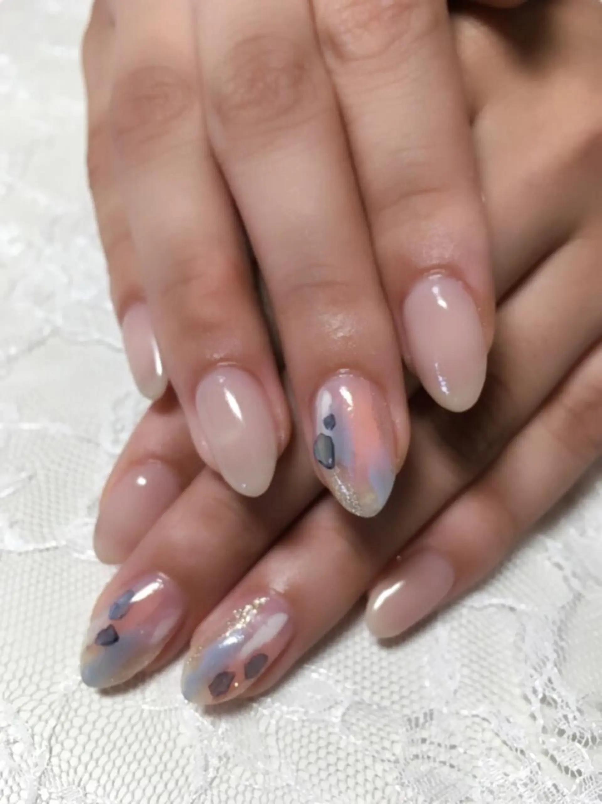 ネイル N Kaoriのネイルデザイン