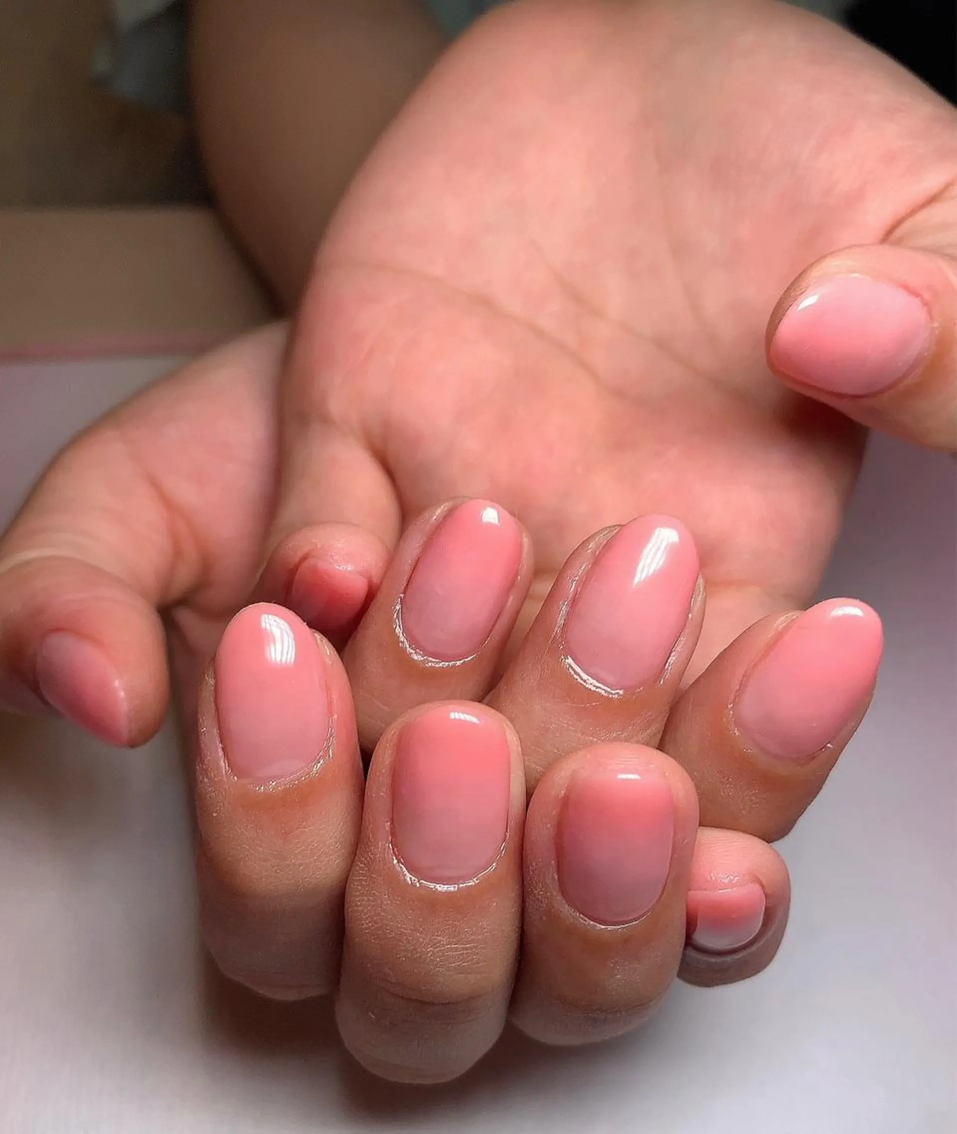 ネイル miu miuのネイルデザイン
