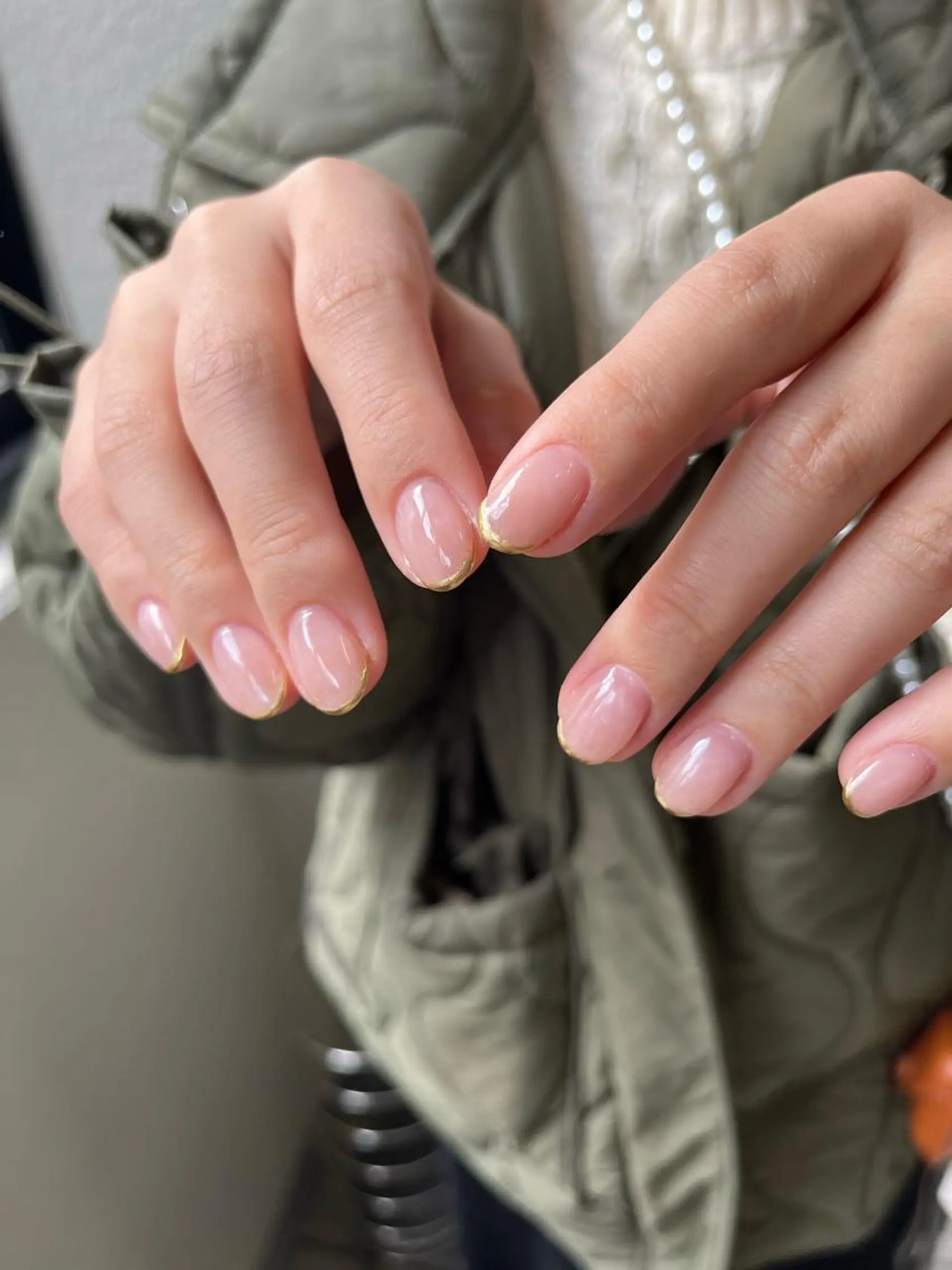 ネイル Etel -atelier-のネイルデザイン