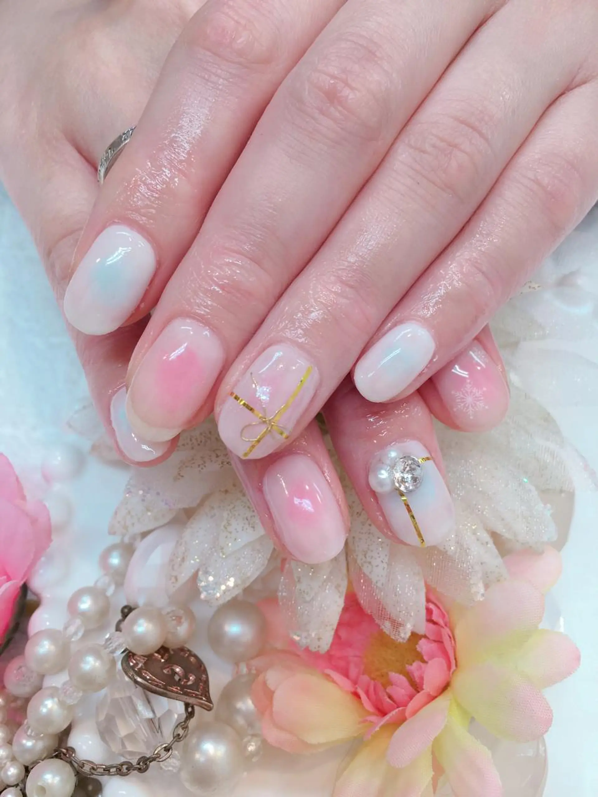 ネイル mie_ nailのネイルデザイン