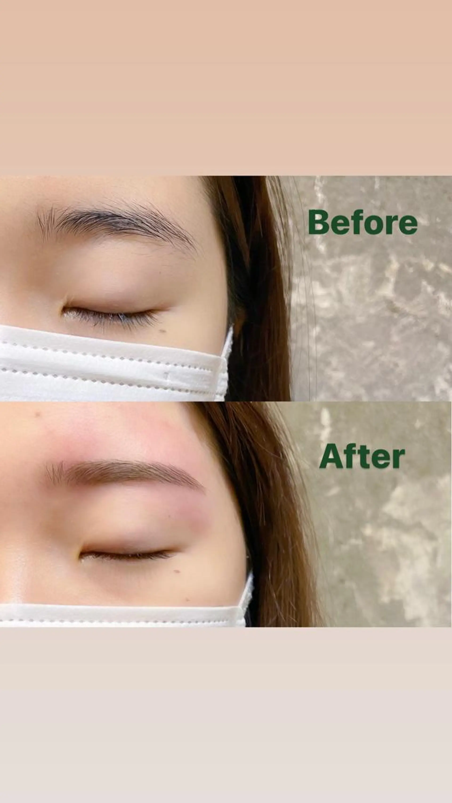 マツエク・マツパ ワックス脱毛 眉カット その他(アイブロウ) ⭐️Eye＆Eyeblowsalon⭐️Dafne⭐️所属・Dafne SAIのマツエク・マツパデザイン