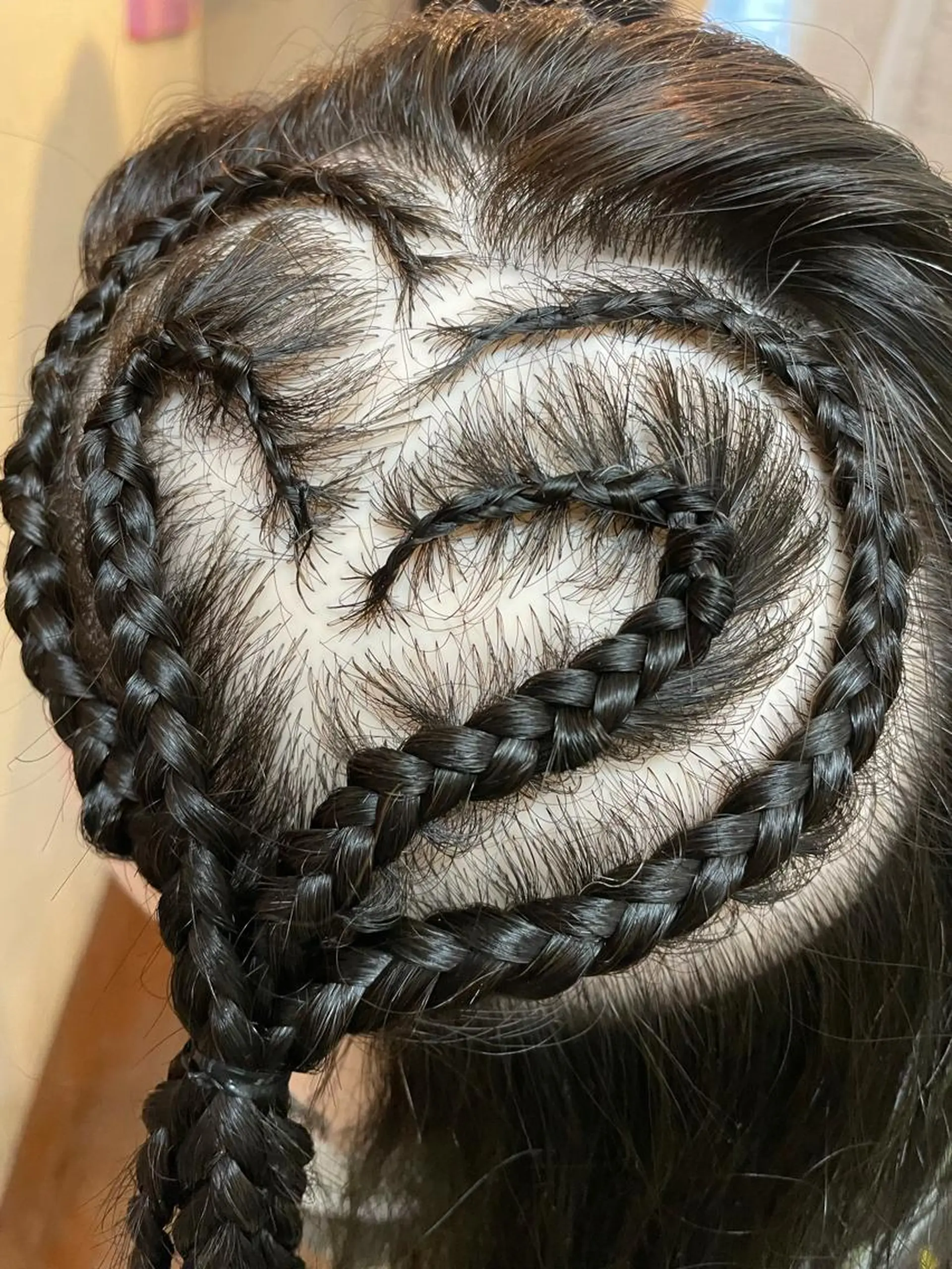 jujur Beauty Salon所属・坂野 結子のヘアスタイル