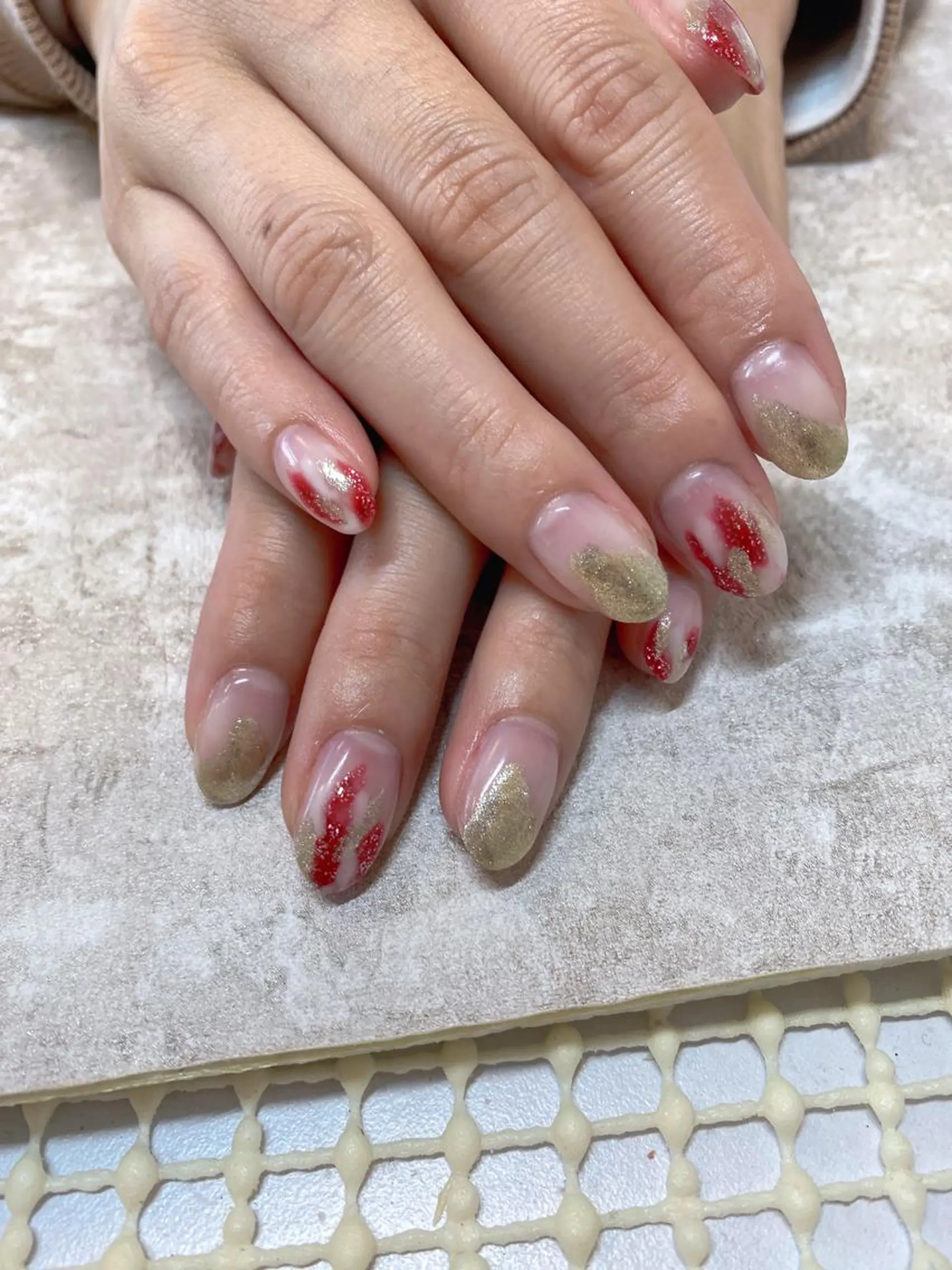 ネイル ハンドネイル beauty salon RePi所属・B.S. RePiのエステ・リラクイメージ