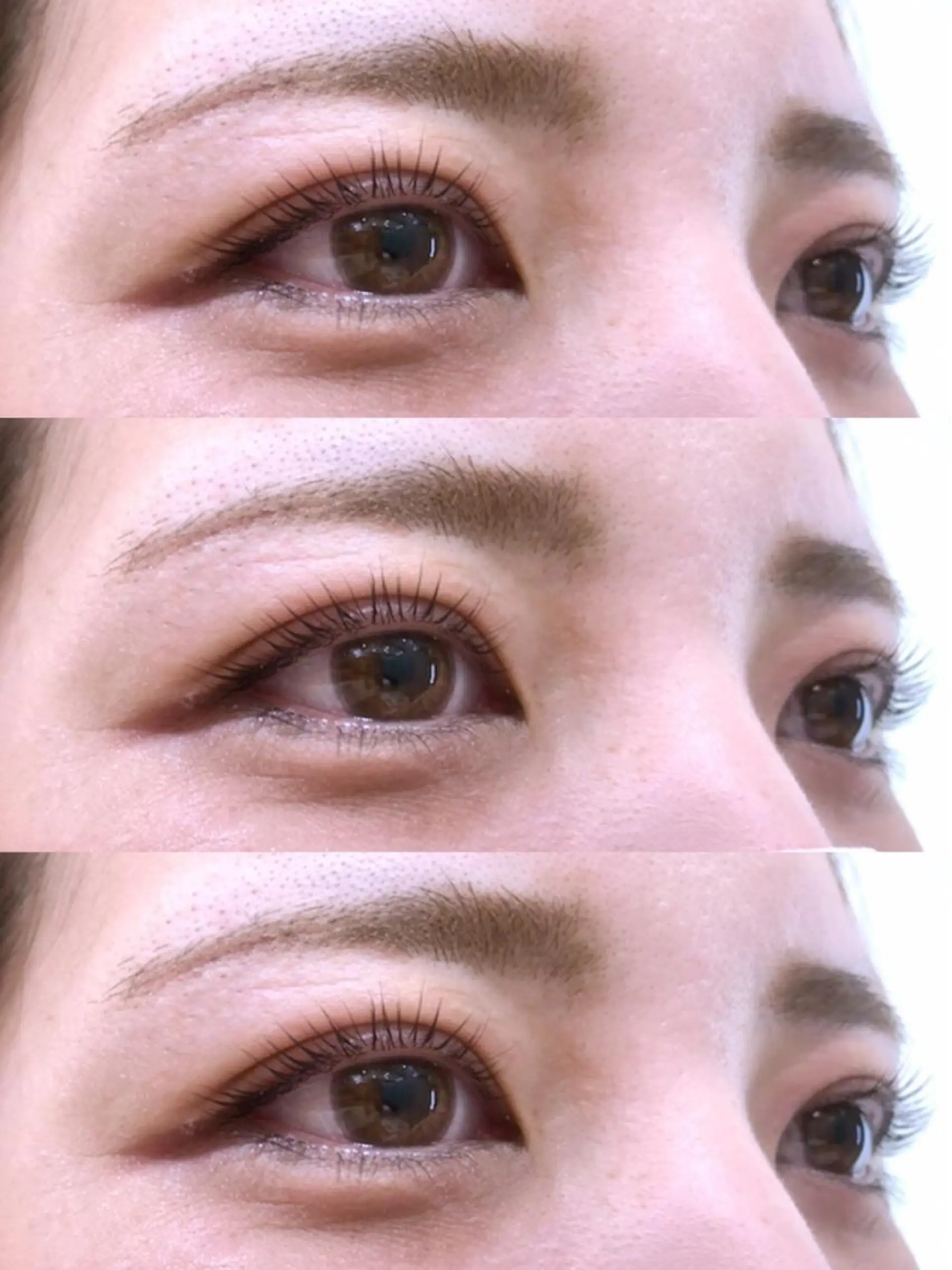 マツエク・マツパ 銀座/レイヤー 🌷nonoka🌷のヘアスタイル