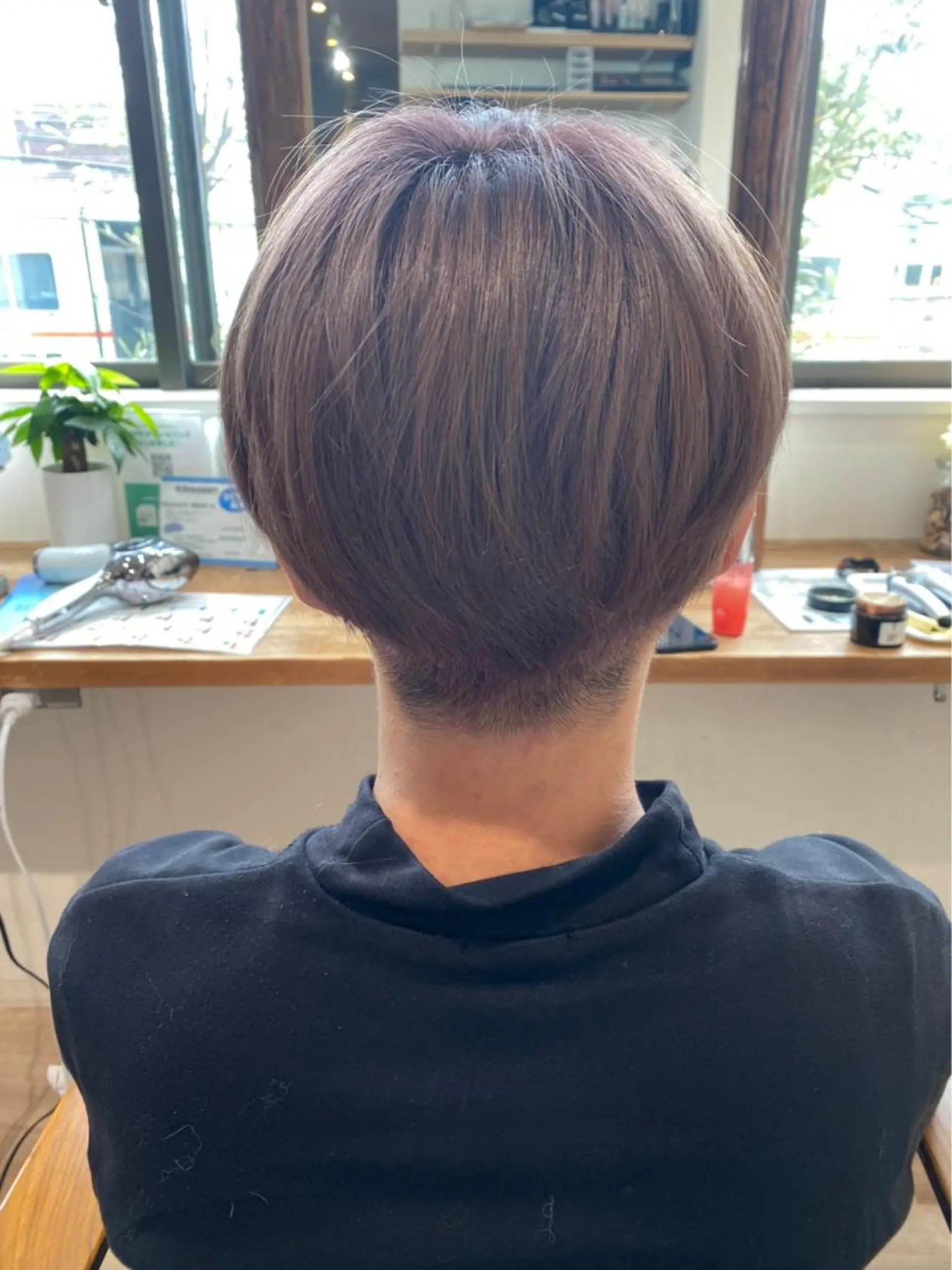 メンズ niconail 千歳烏山店所属・niconail 🧣ayu 📍烏山のネイルデザイン