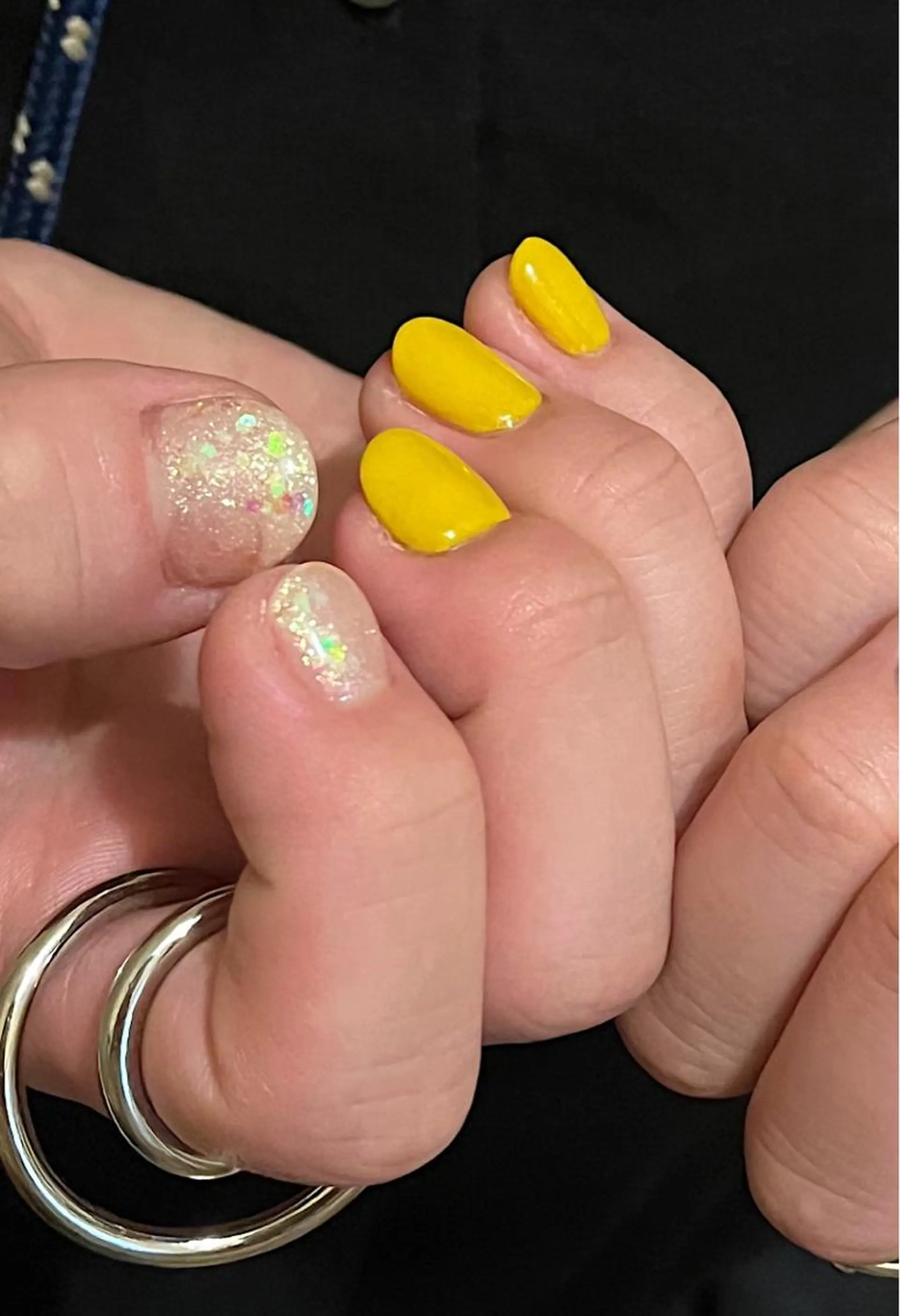 ネイル ハンドネイル nail RINAのネイルデザイン