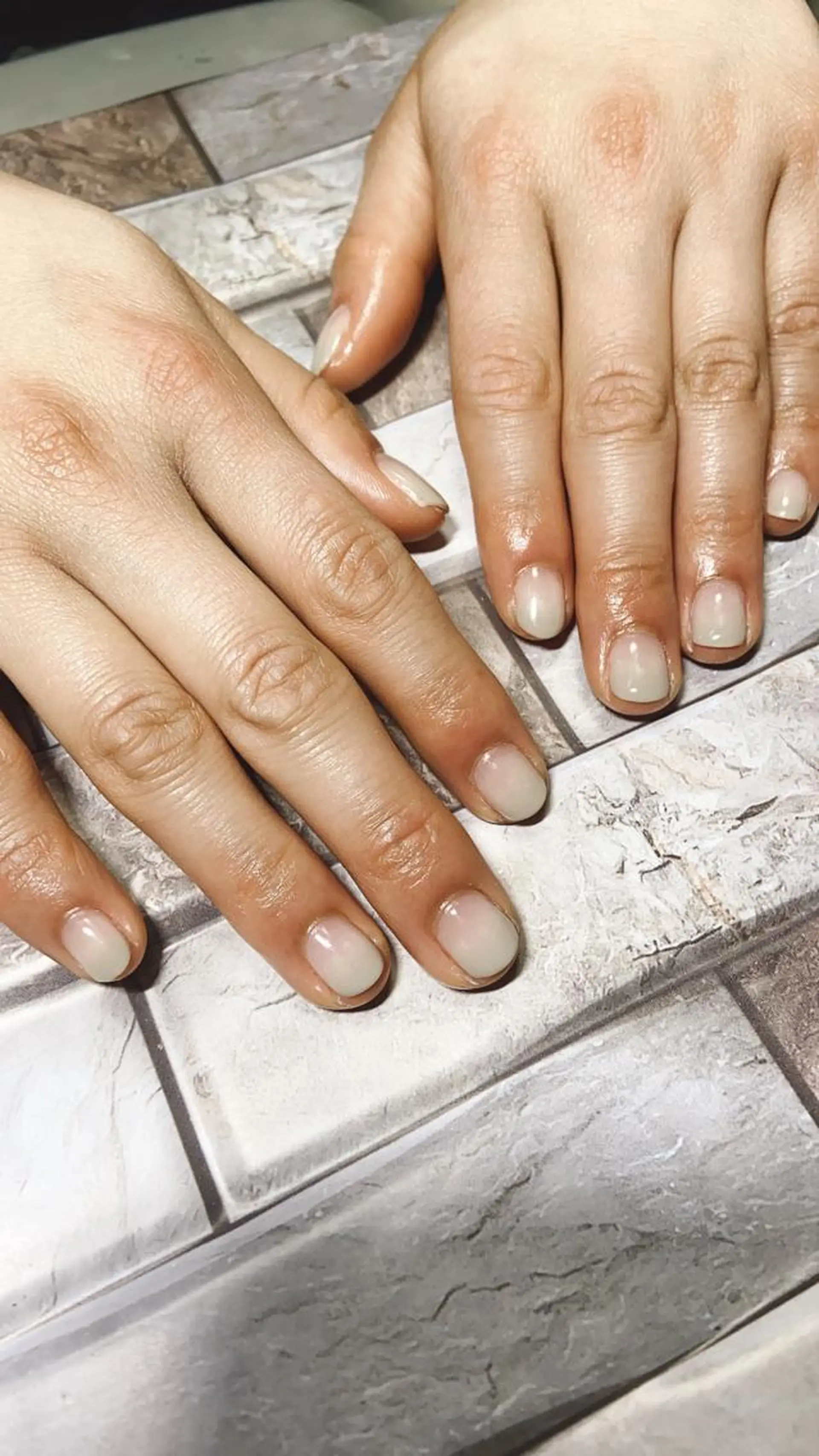ネイル ハンドネイル Lokahi NAILのネイルデザイン