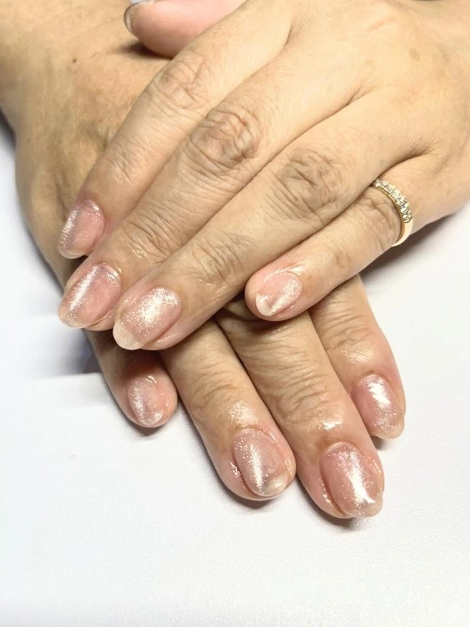 ネイル ハンドネイル RIZE NAILのネイルデザイン