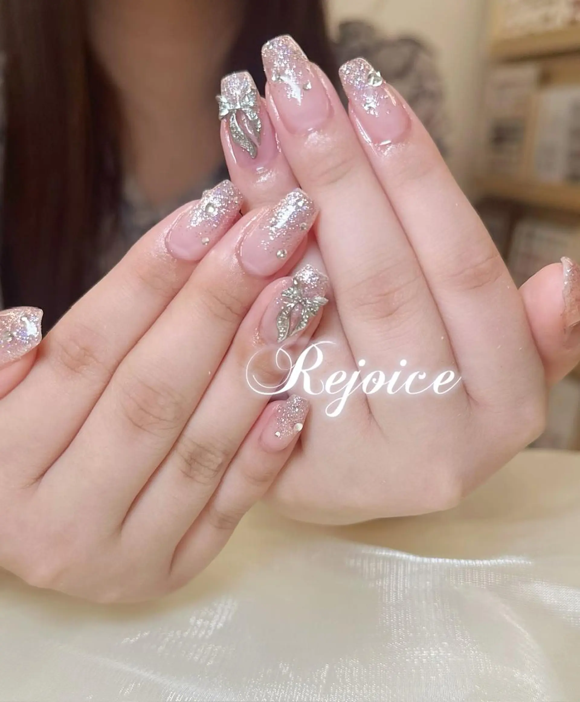 ネイル ❤️リリス❤️ 渋谷ネイルのネイルデザイン