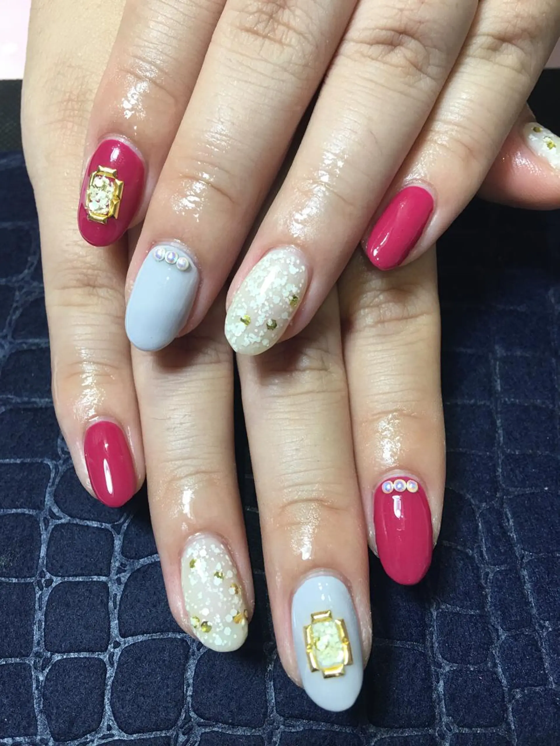 ネイル ネイルサロン Sweetのネイルデザイン