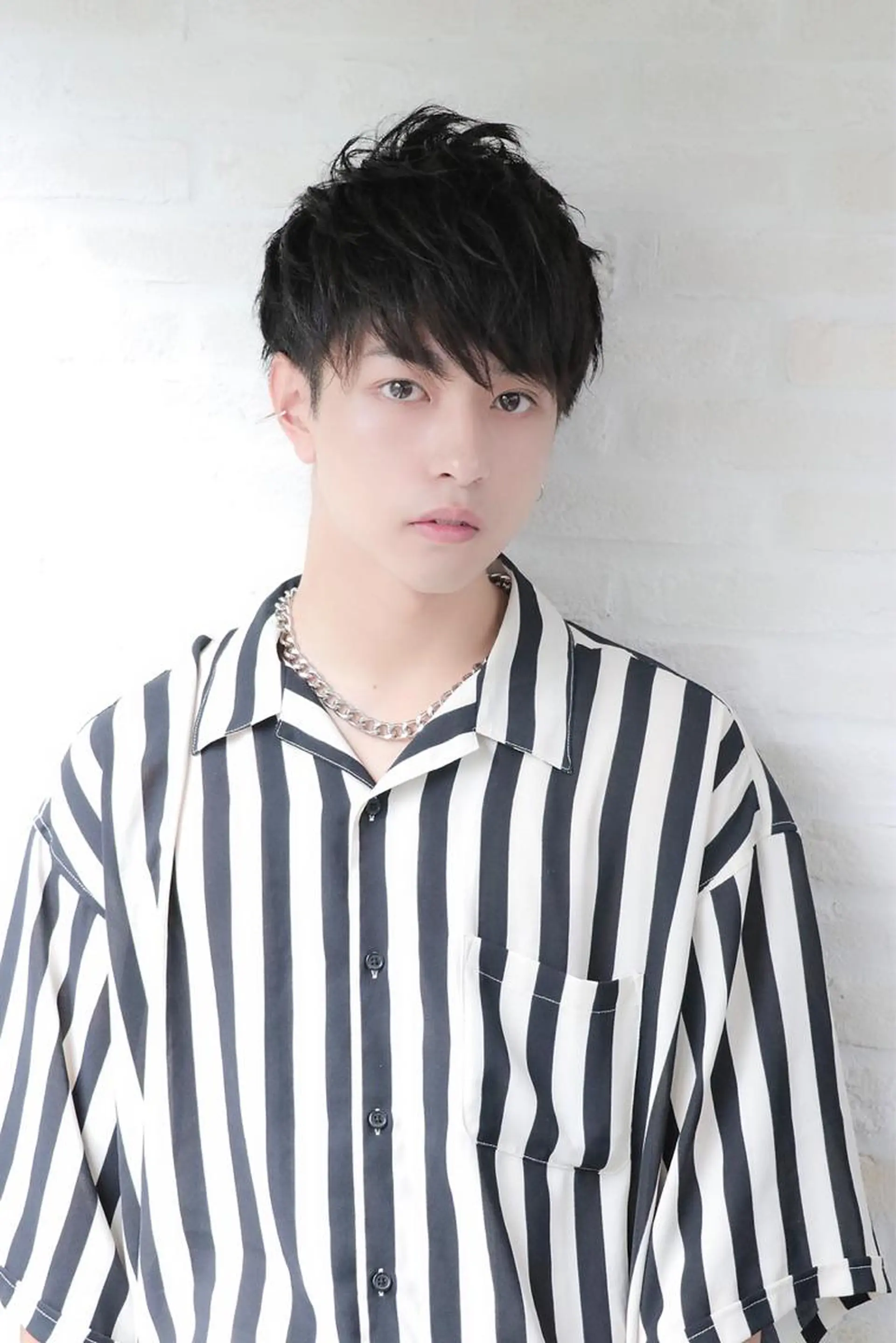 メンズ SALOWIN所属・半個室メンズ カット🥕羽鳥淳妃のヘアスタイル