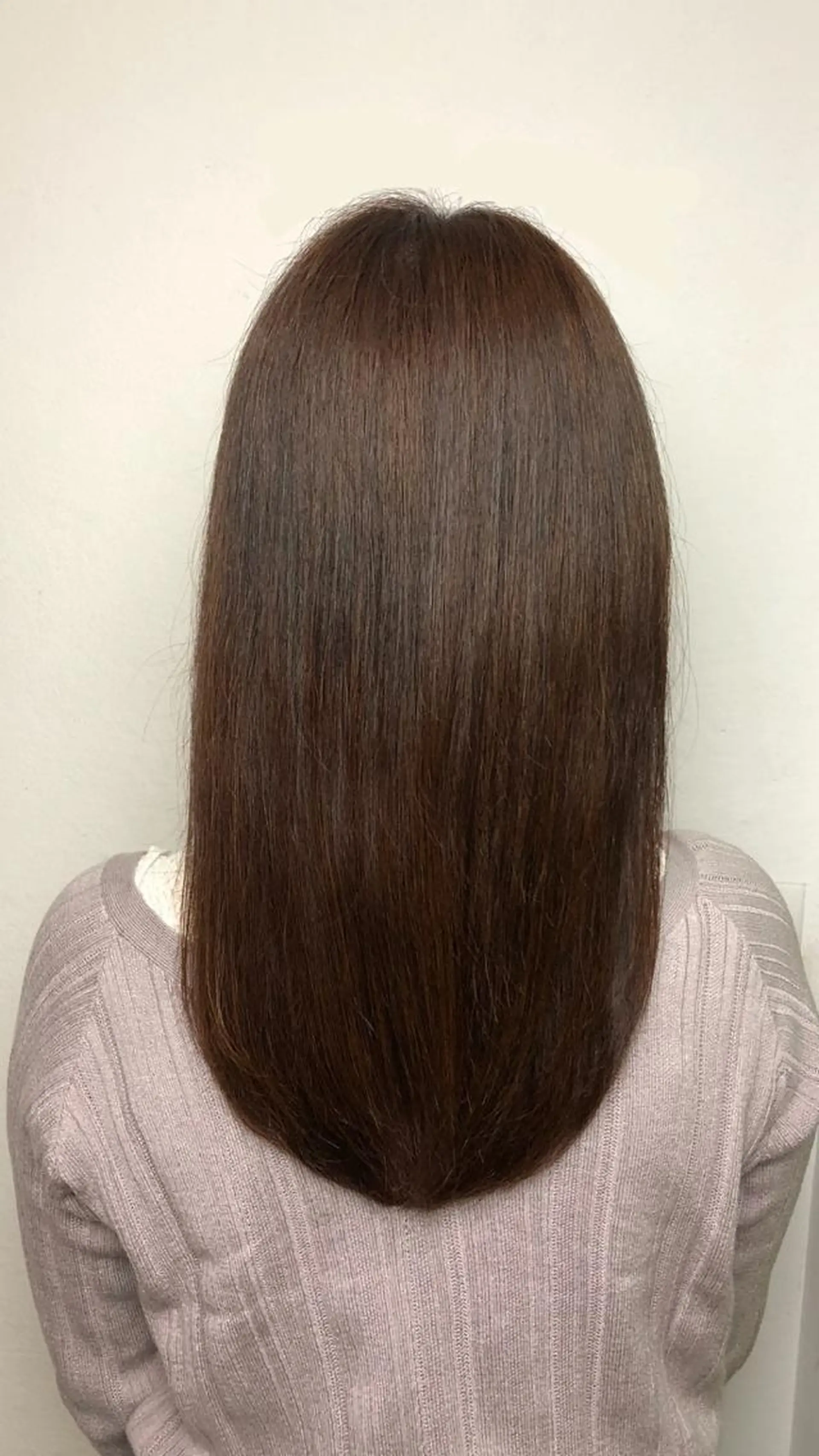ロング カラー オブヘアー宮崎台店所属・み ゆきのマツエク・マツパデザイン