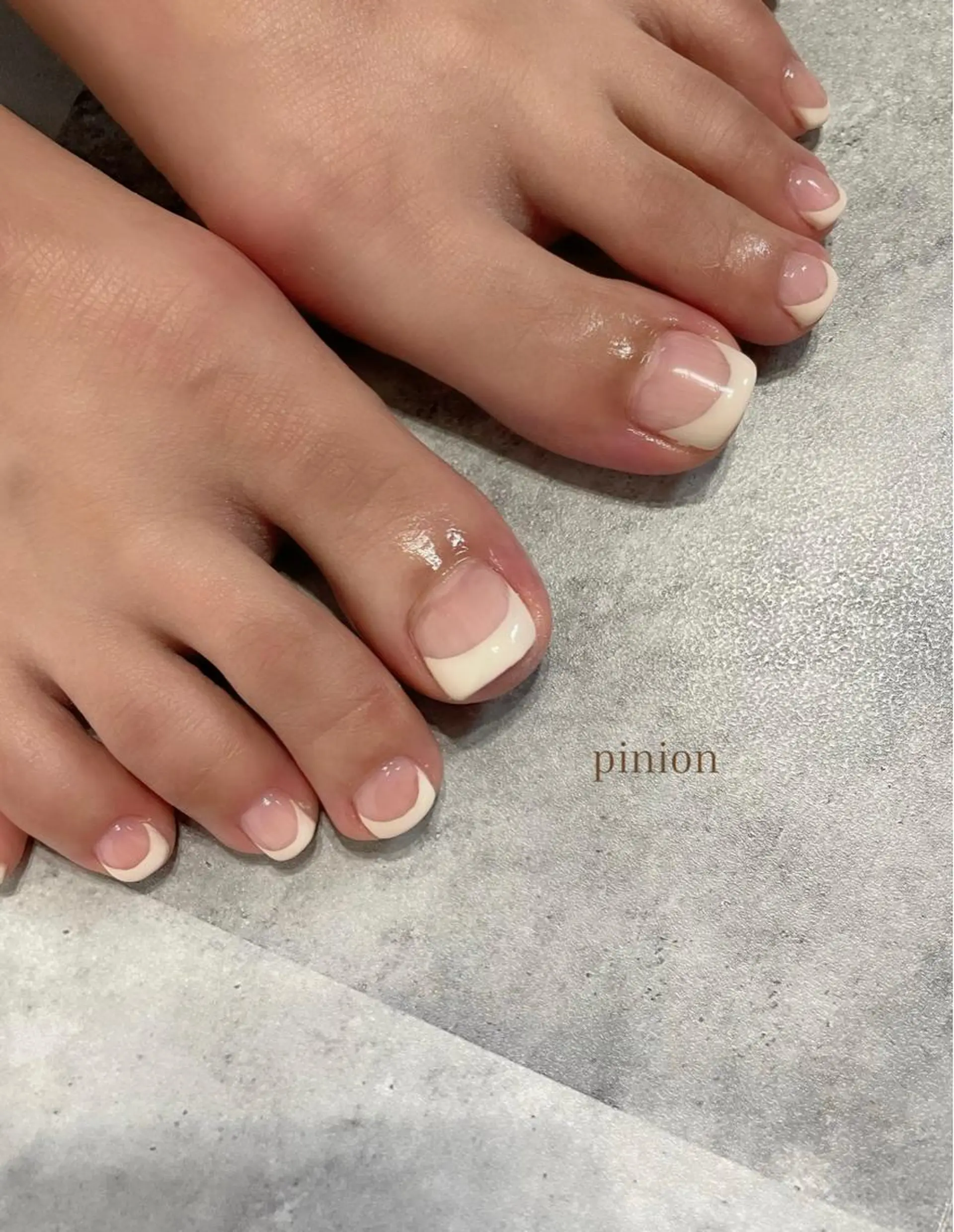 ネイル chee.所属・nail salon pinionのネイルデザイン