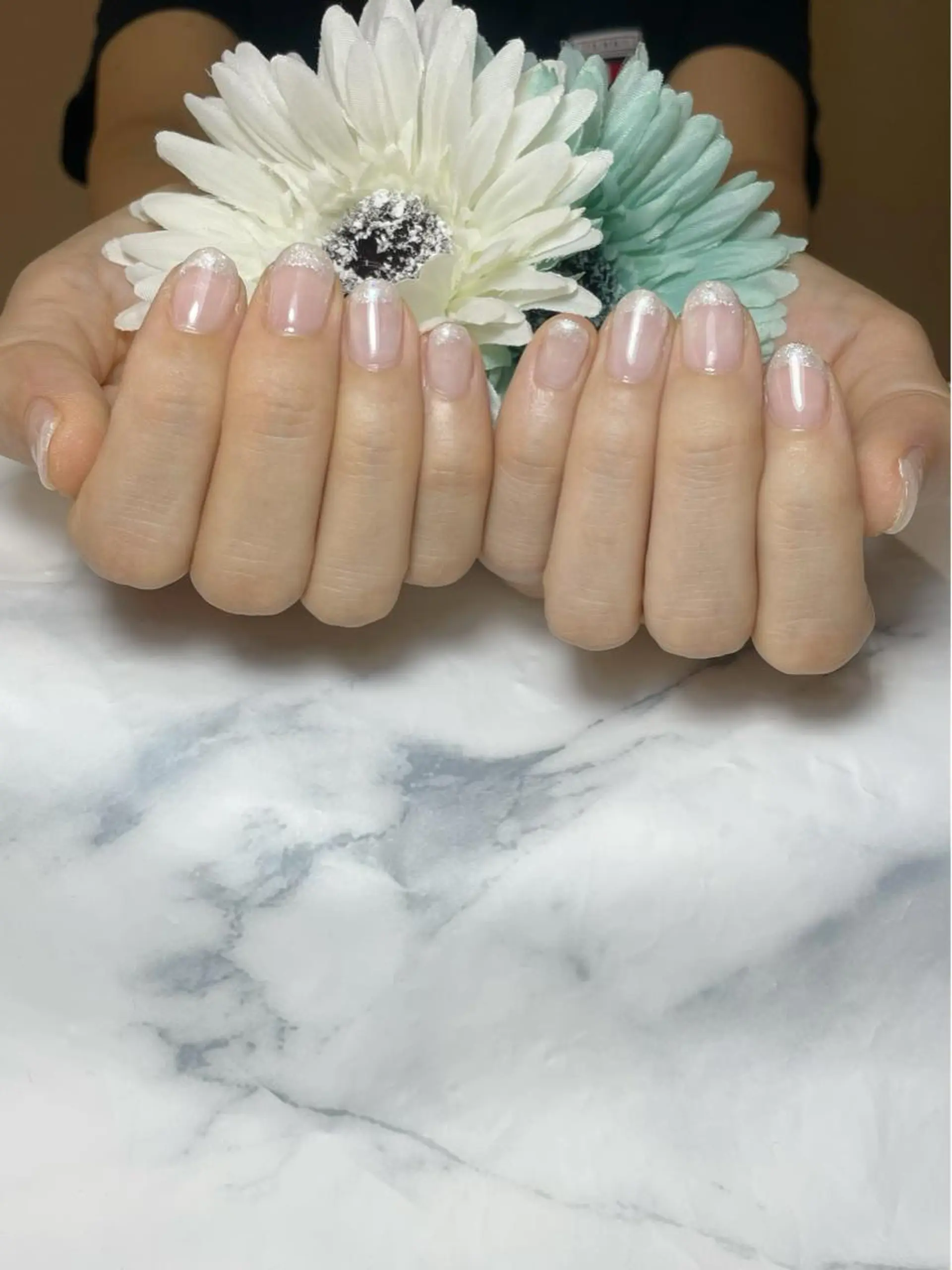 ネイル ハンドネイル Shizuka Nail Salonのネイルデザイン