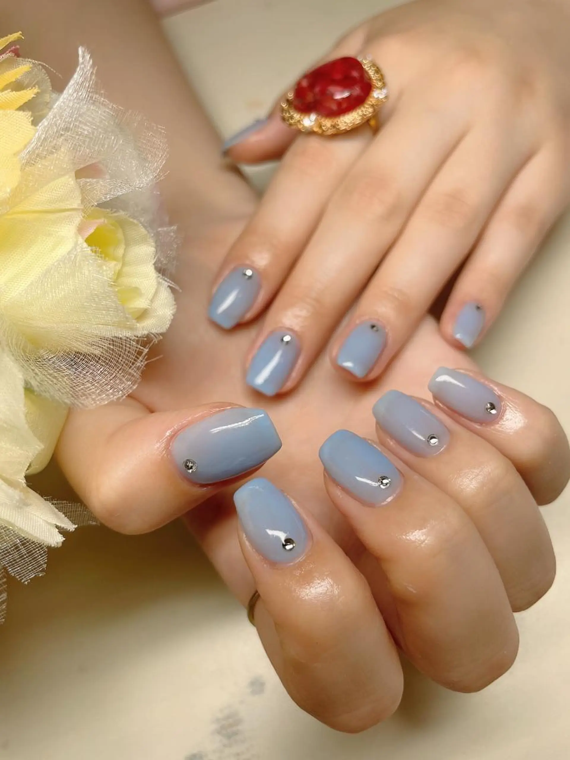 ネイル chacha nailのネイルデザイン