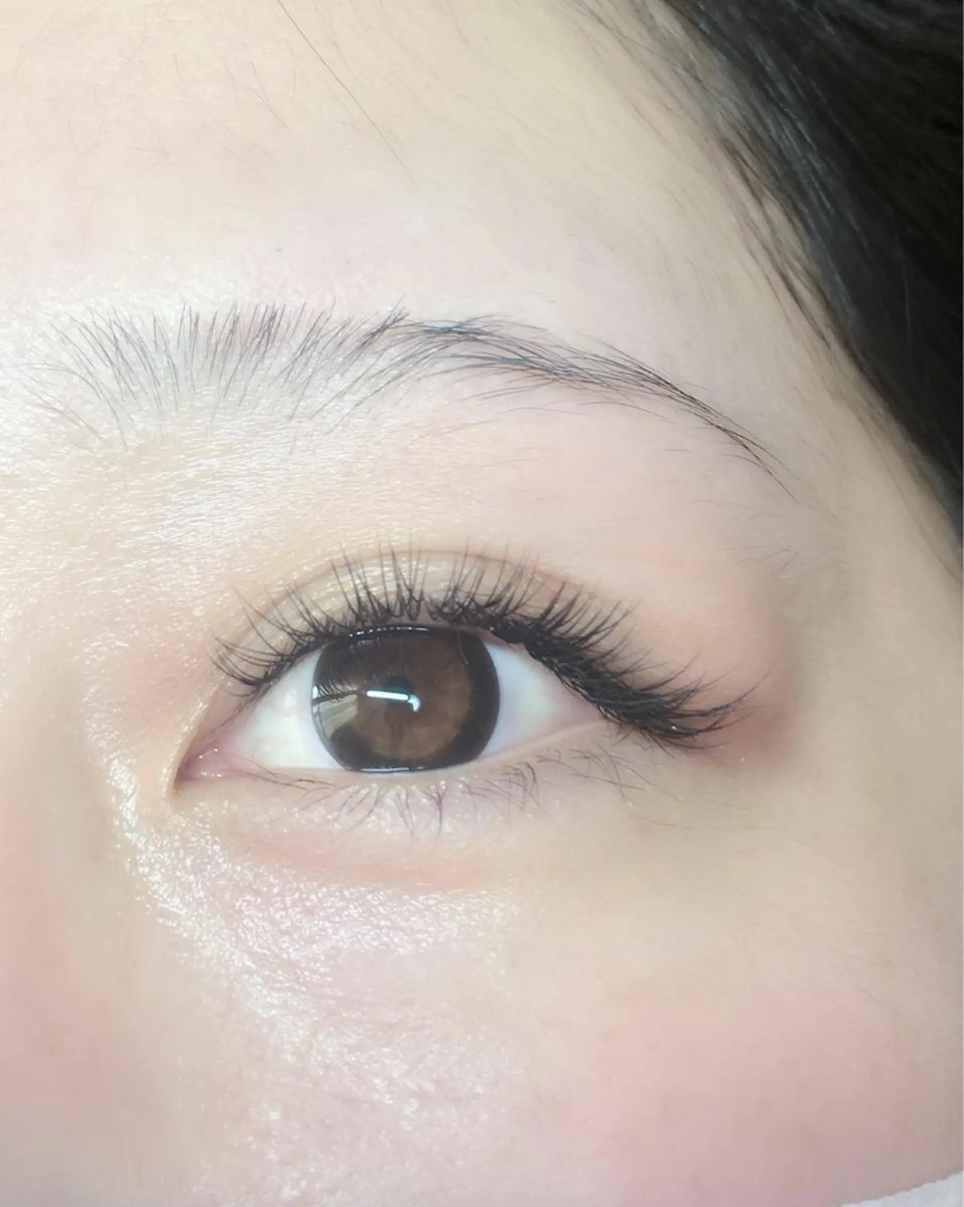 マツエク・マツパ マツエク eyelash BELDAD〜ベルダのマツエク・マツパデザイン