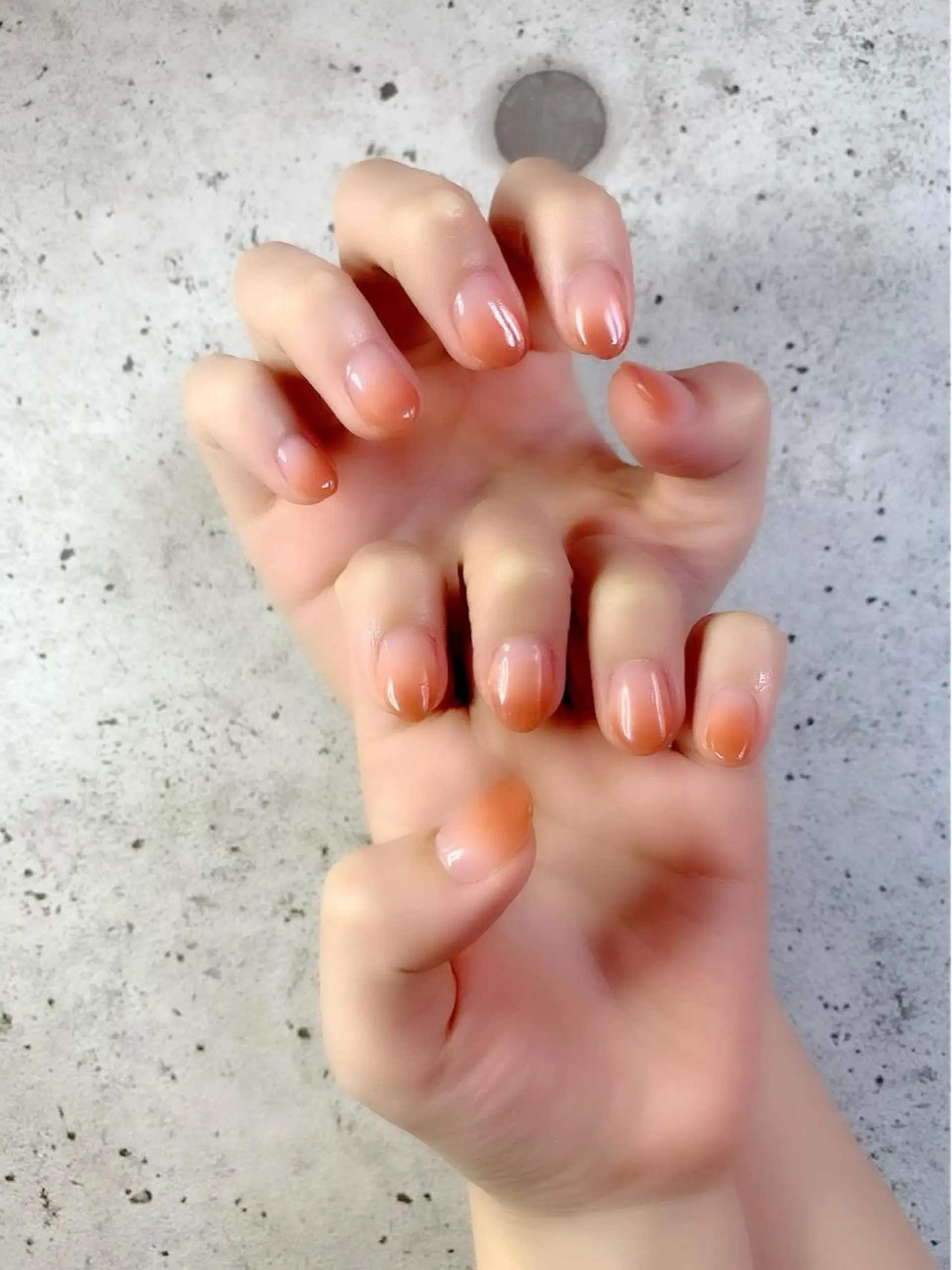 ネイル ハンドネイル Nail Salon　Ｋのネイルデザイン