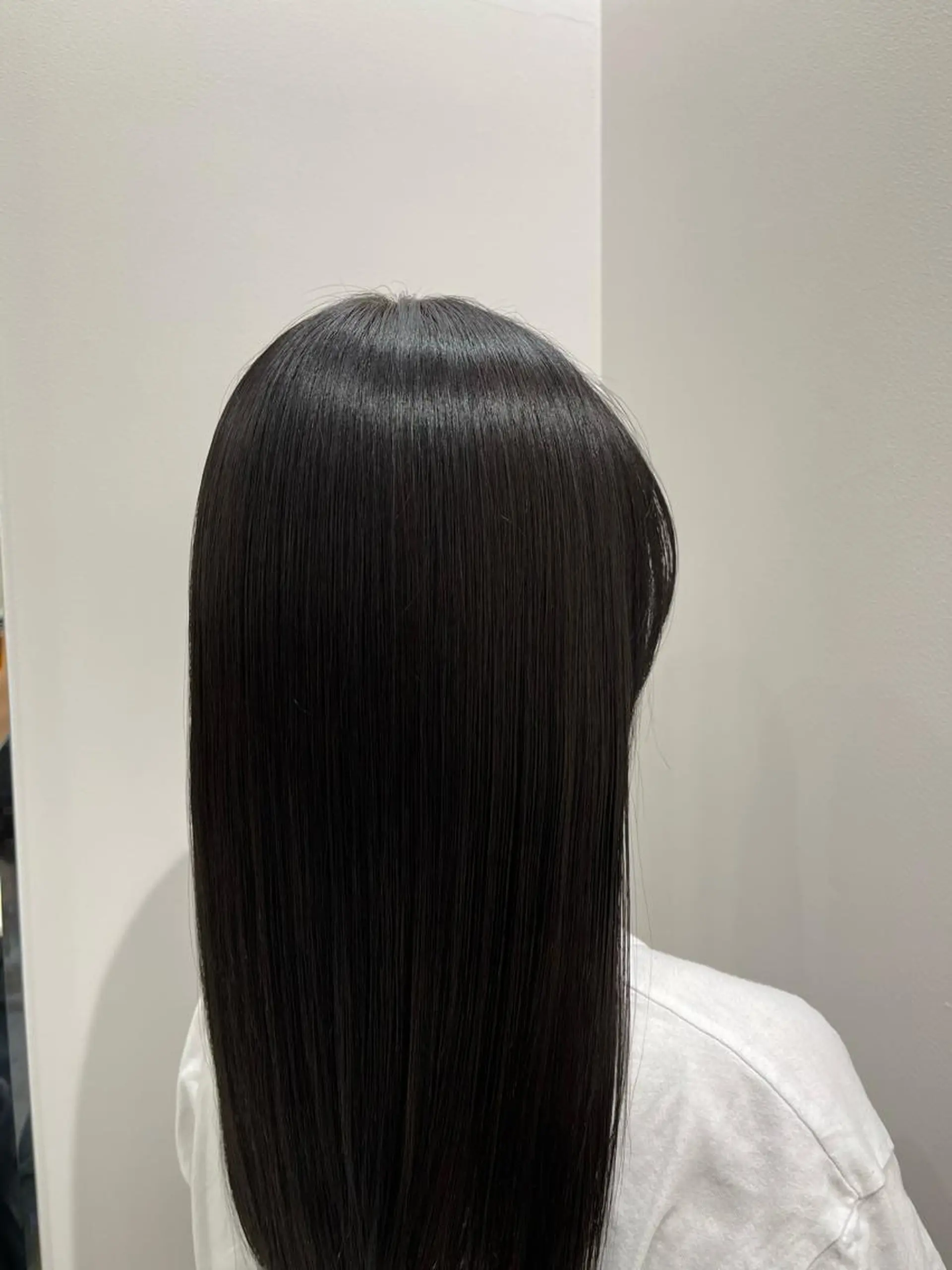 TENSHO 原宿　ハイトーンのヘアスタイル