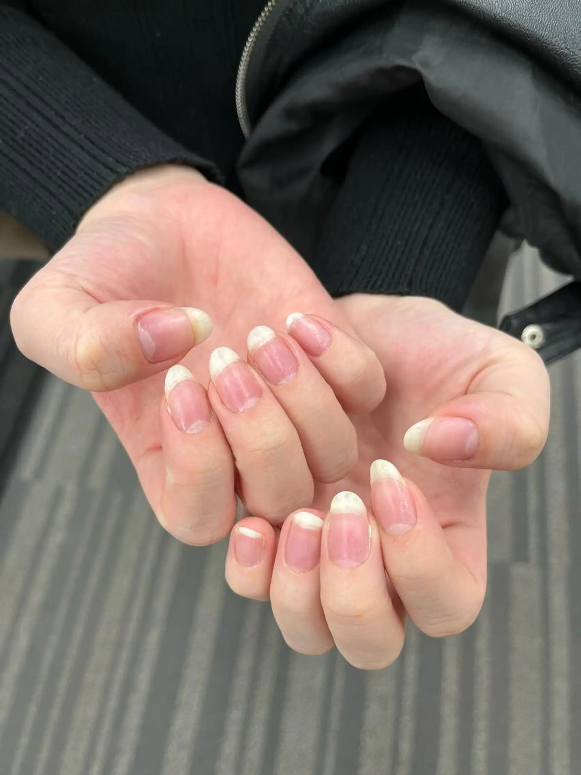 ネイル ジェルネイル yamazoe 【MAXKELLY】のネイルデザイン