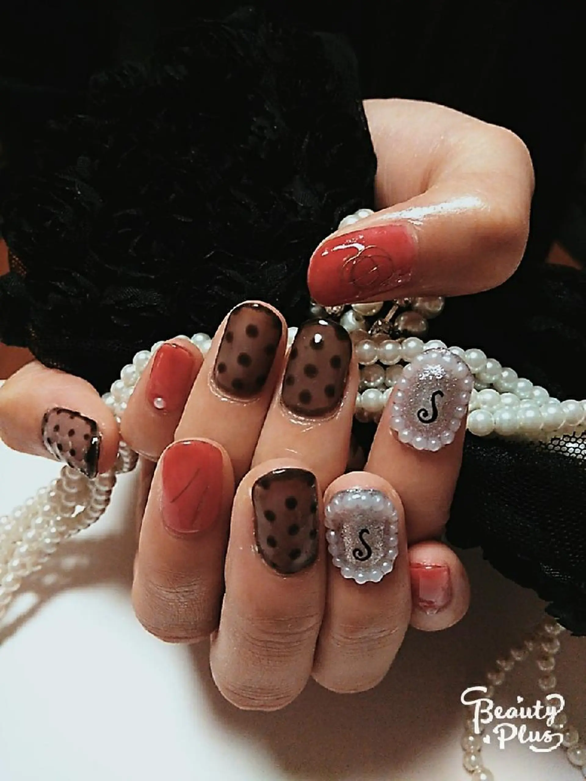 ネイル MANA MANAのネイルデザイン