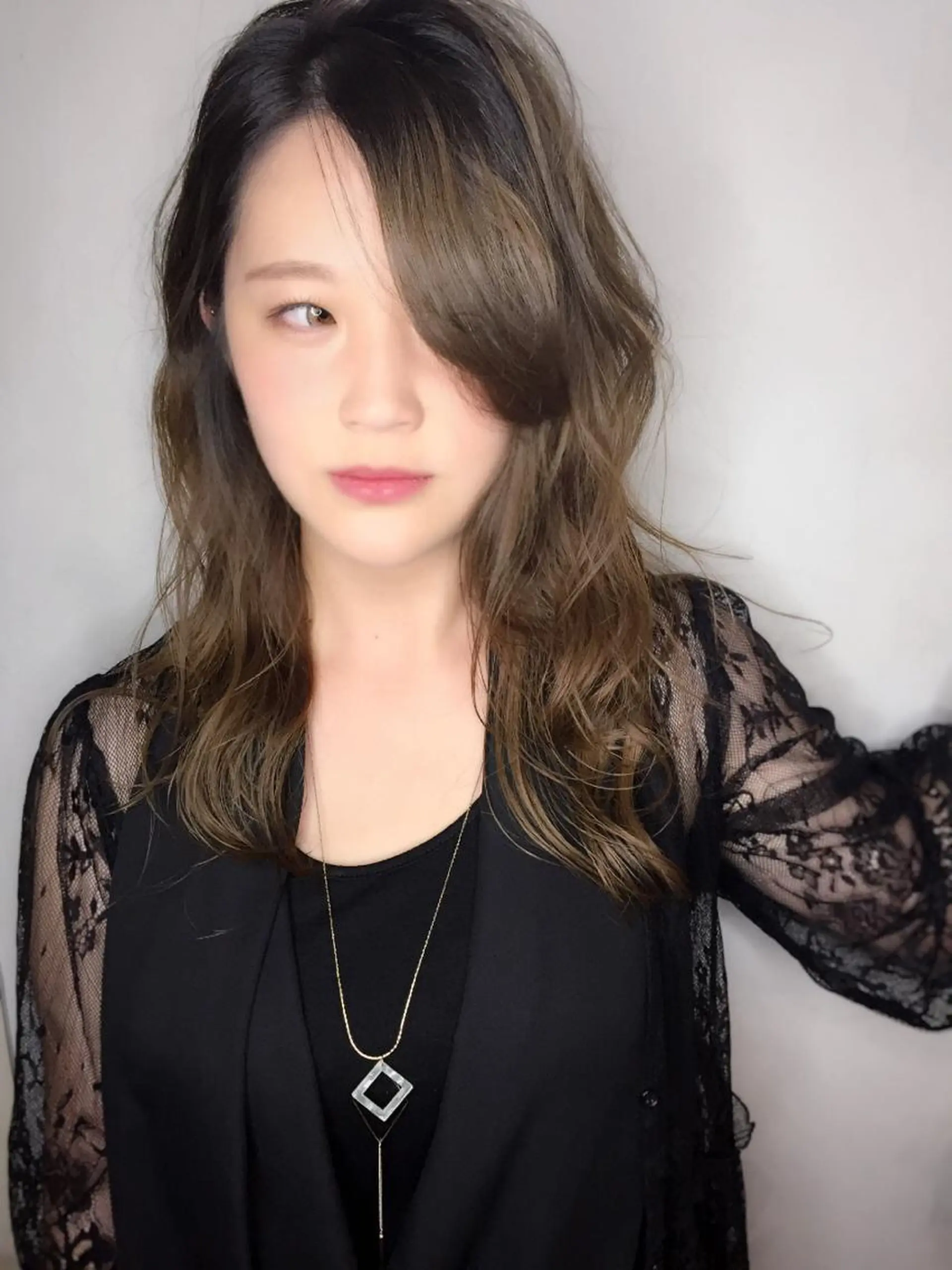 セミロング カラー 髙田　健治 (ケンジ)のその他イメージ