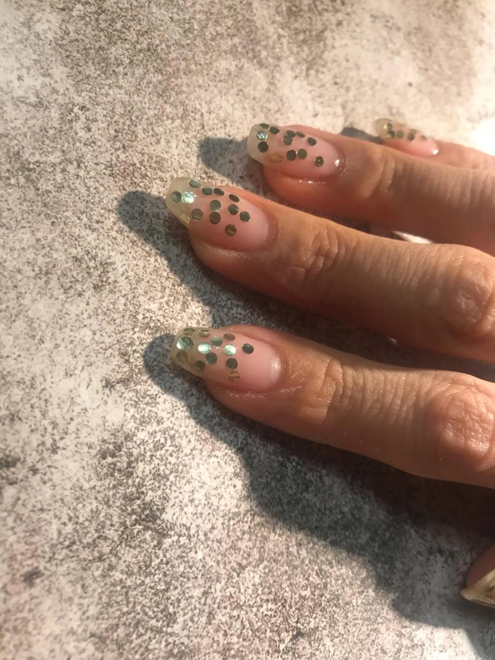 ネイル ハンドネイル Kimura Yukoのネイルデザイン