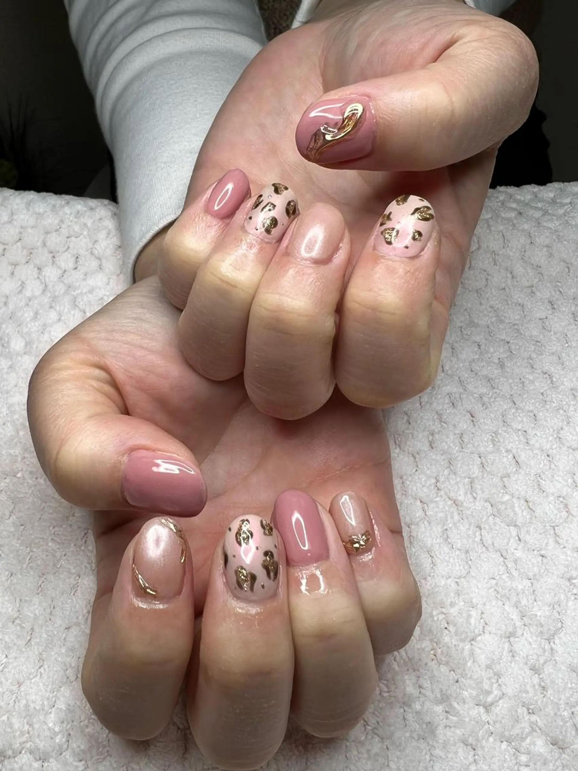 ネイル lupo エステ.ネイルのエステ・リラクイメージ