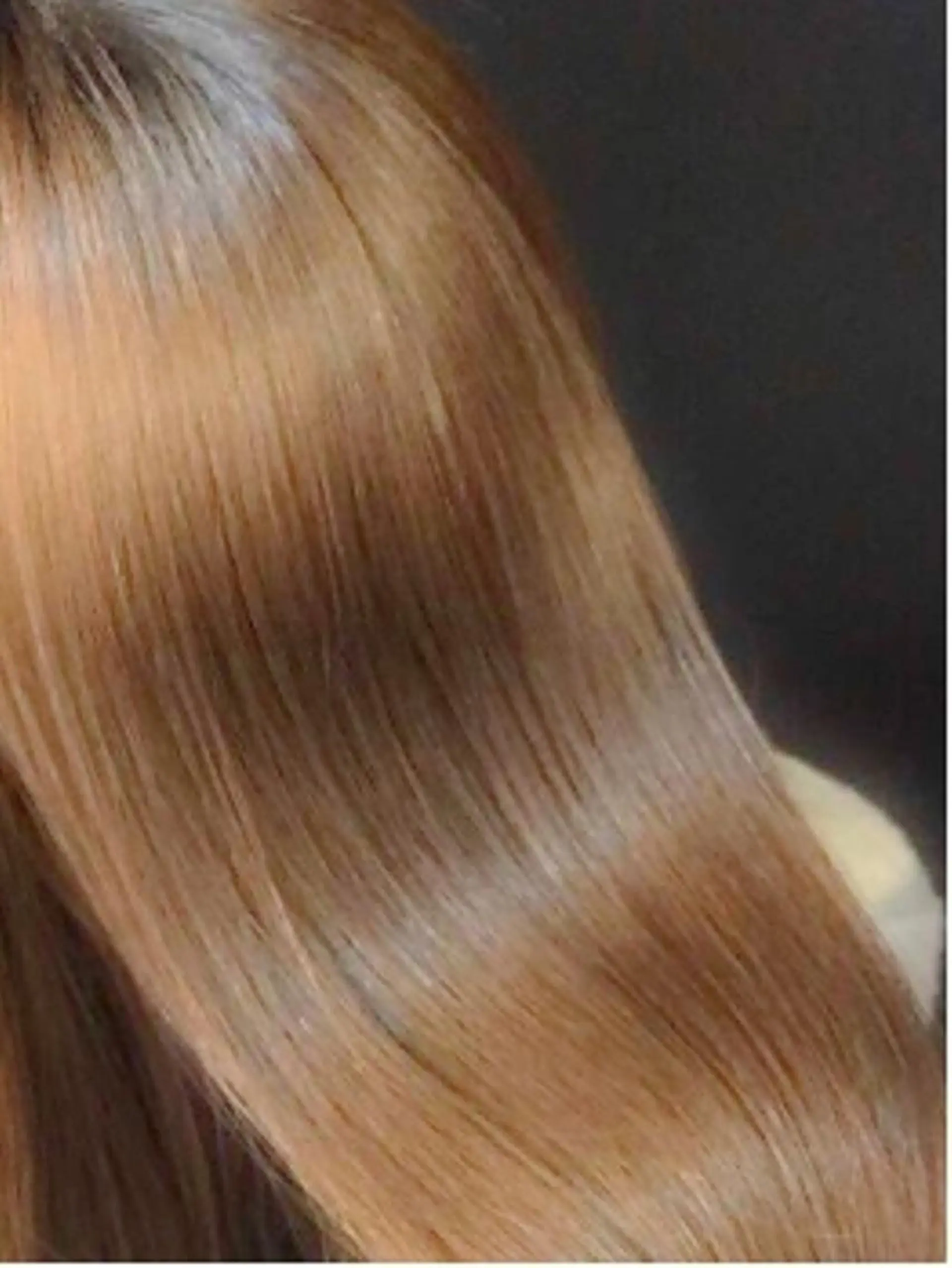ロング トリートメント PASSION 仙台長町のヘアスタイル