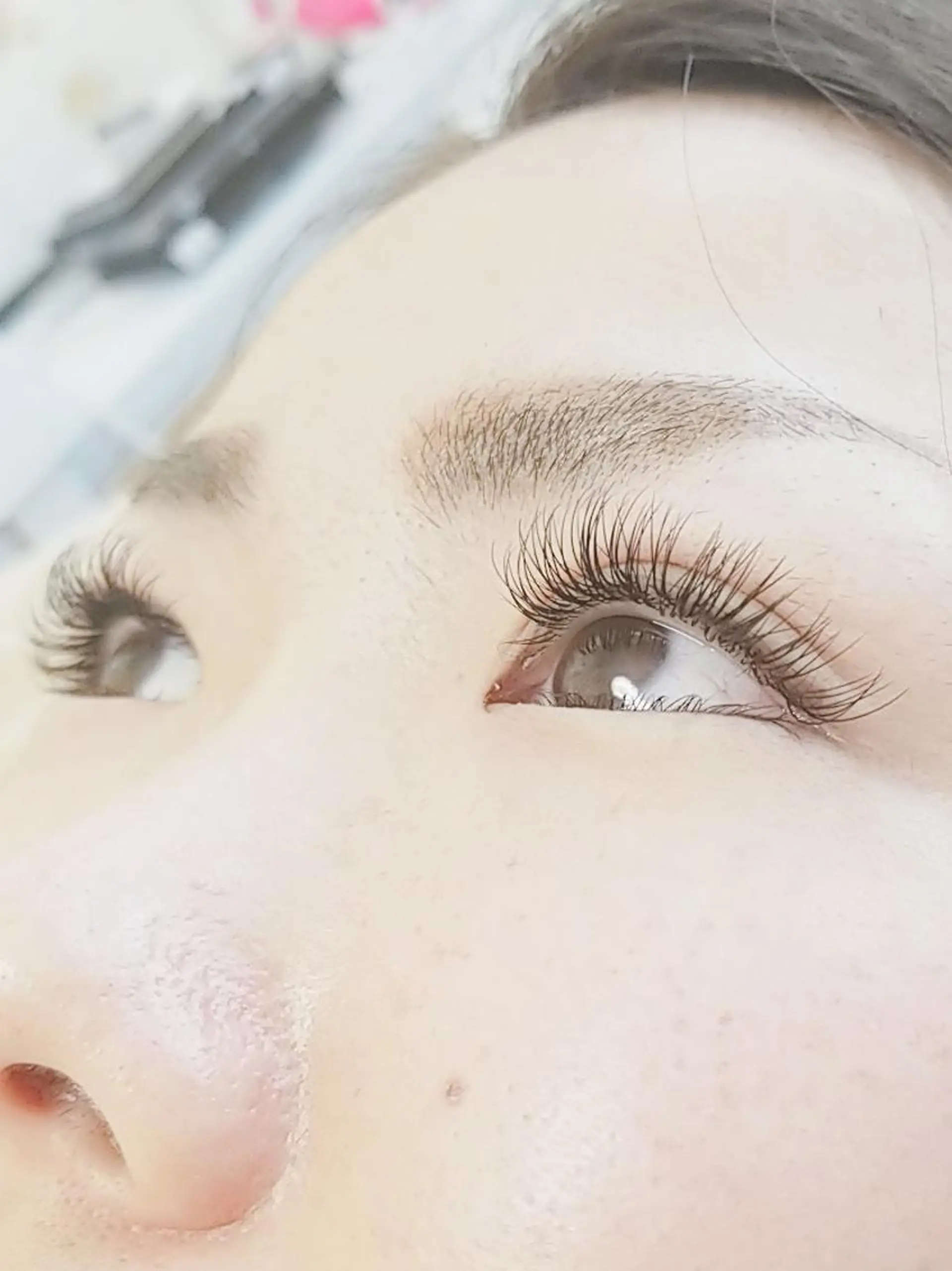 マツエク・マツパ salonde emma.のマツエク・マツパデザイン
