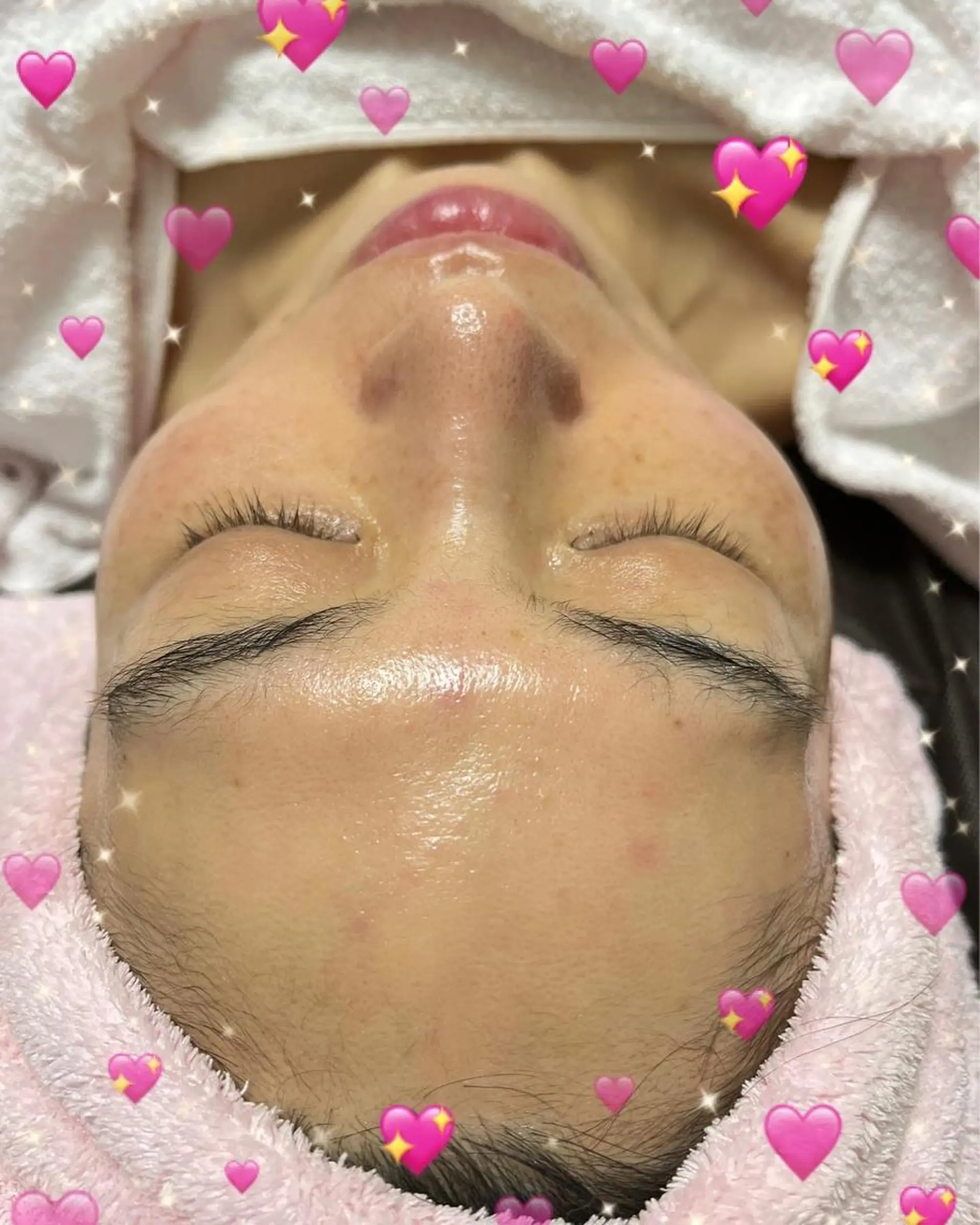 うえつま ふみえのエステ・リラクイメージ