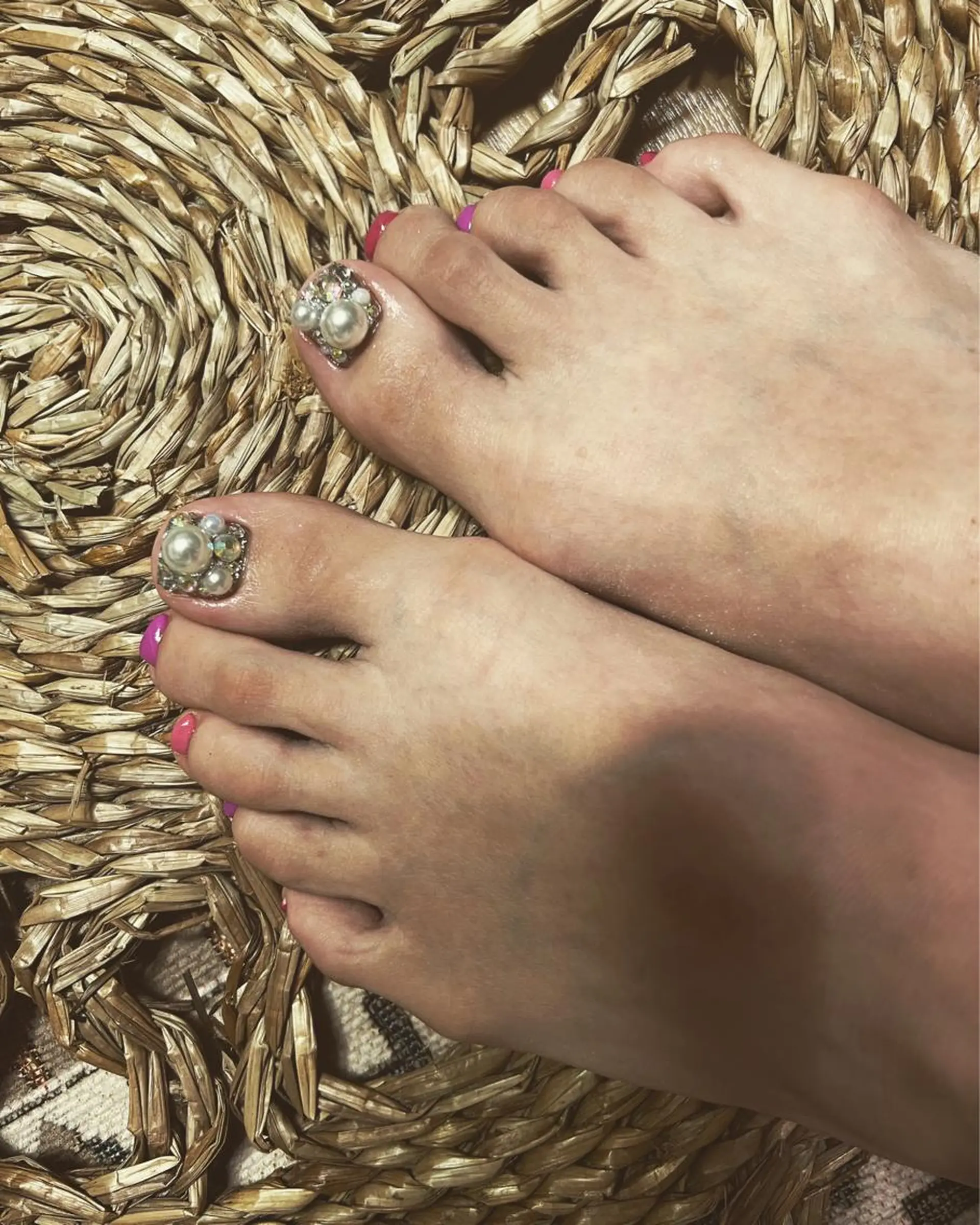 ネイル tree houseのネイルデザイン