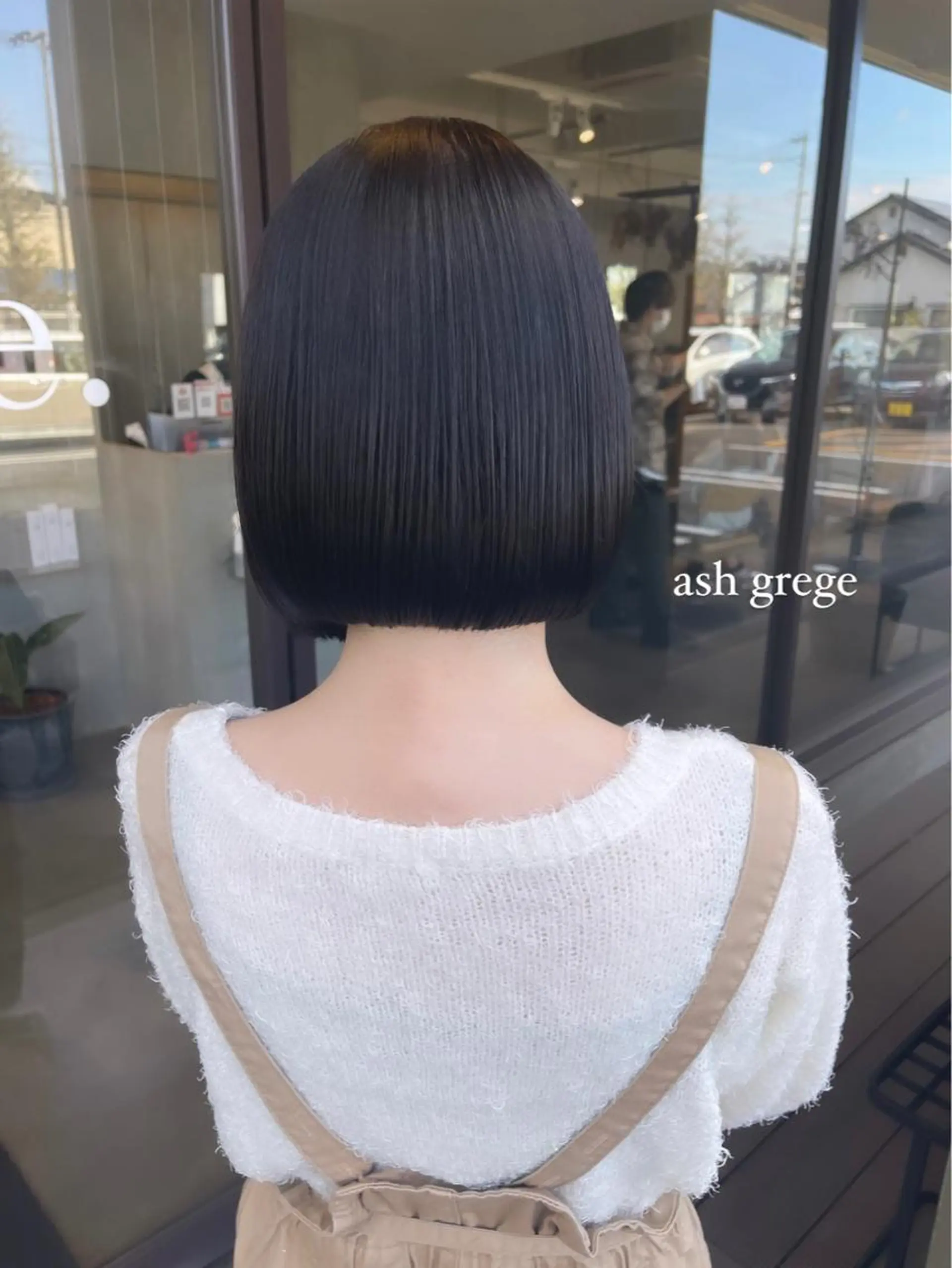 ショート Licol所属・12月期間限定 クーポンありリコルのヘアスタイル