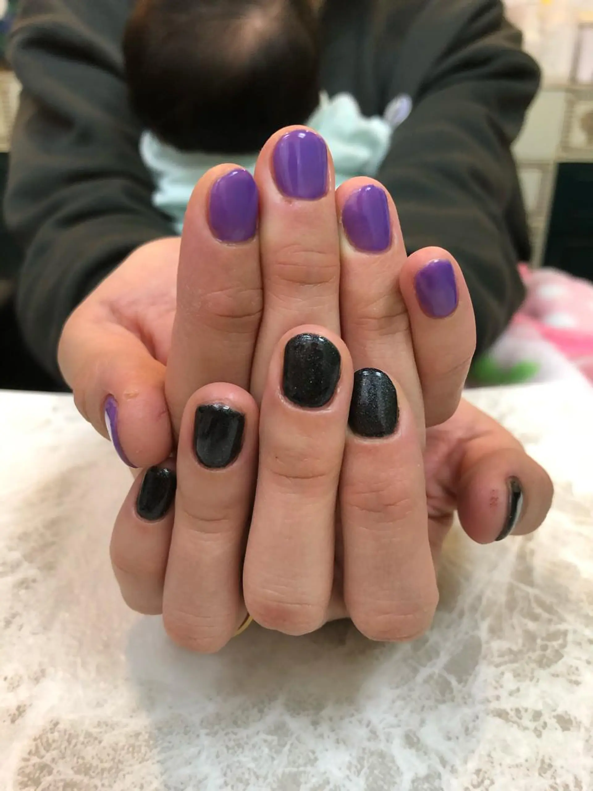 ネイル Irodim所属・MOKA NAKAGAWAのネイルデザイン