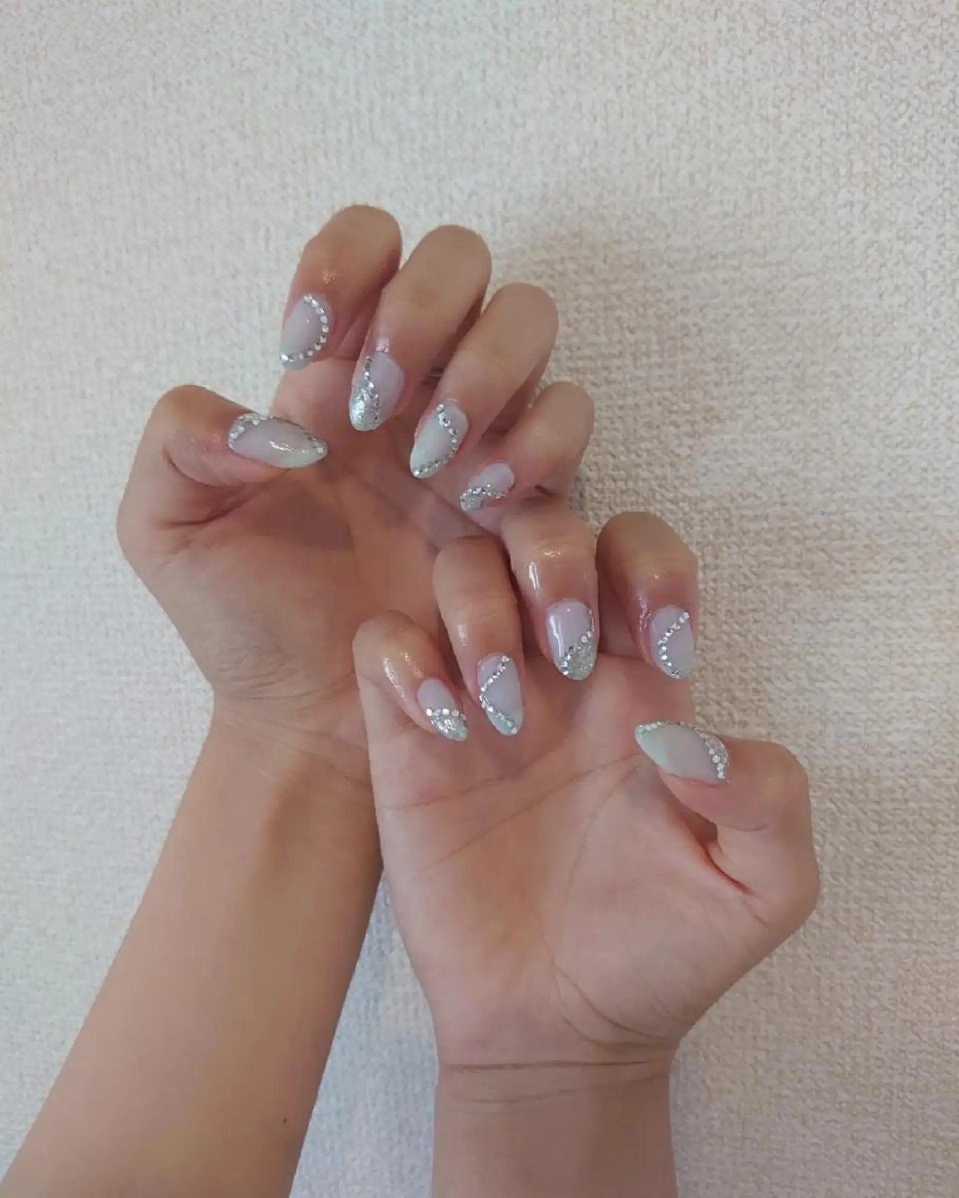 ネイル ハンドネイル MANA MANAのネイルデザイン