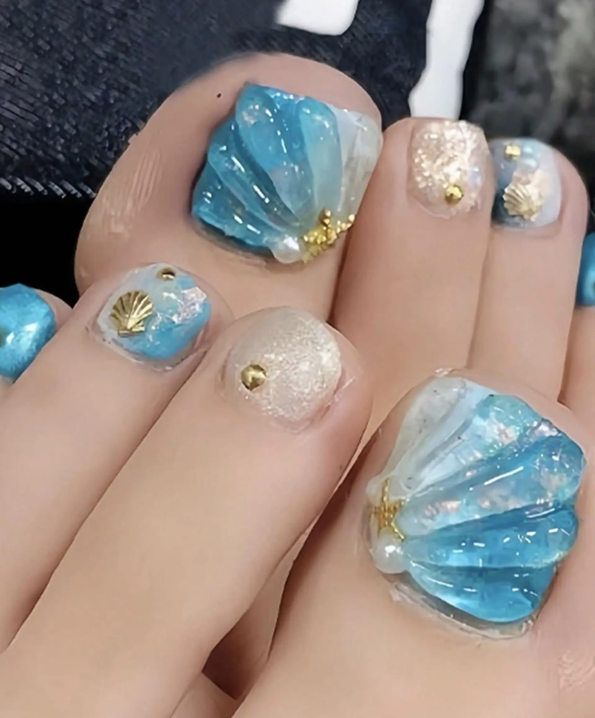 ネイル MASAKI 指名率No.1のネイルデザイン