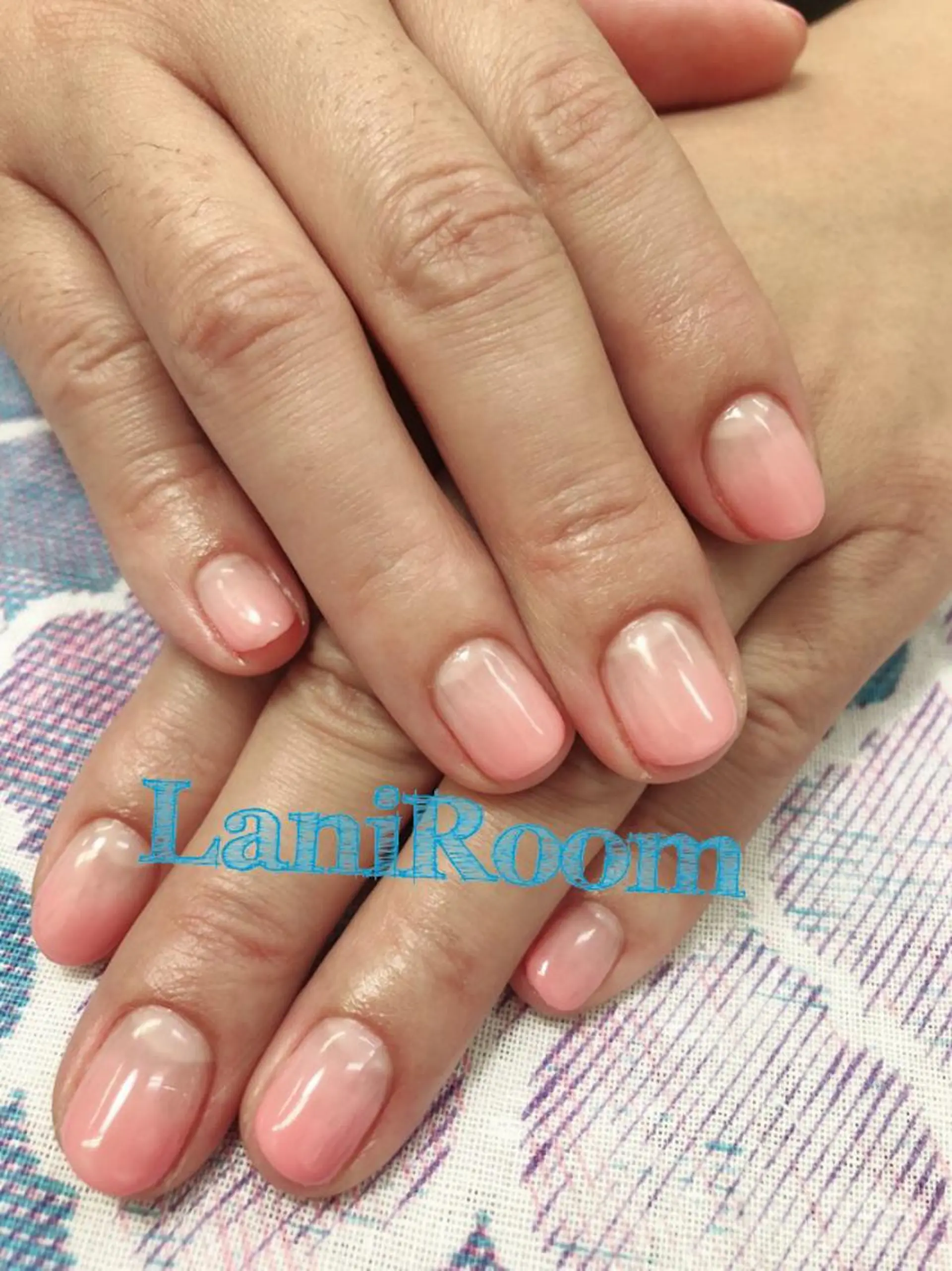 ネイル LaniRoom所属・Lani Roomのネイルデザイン