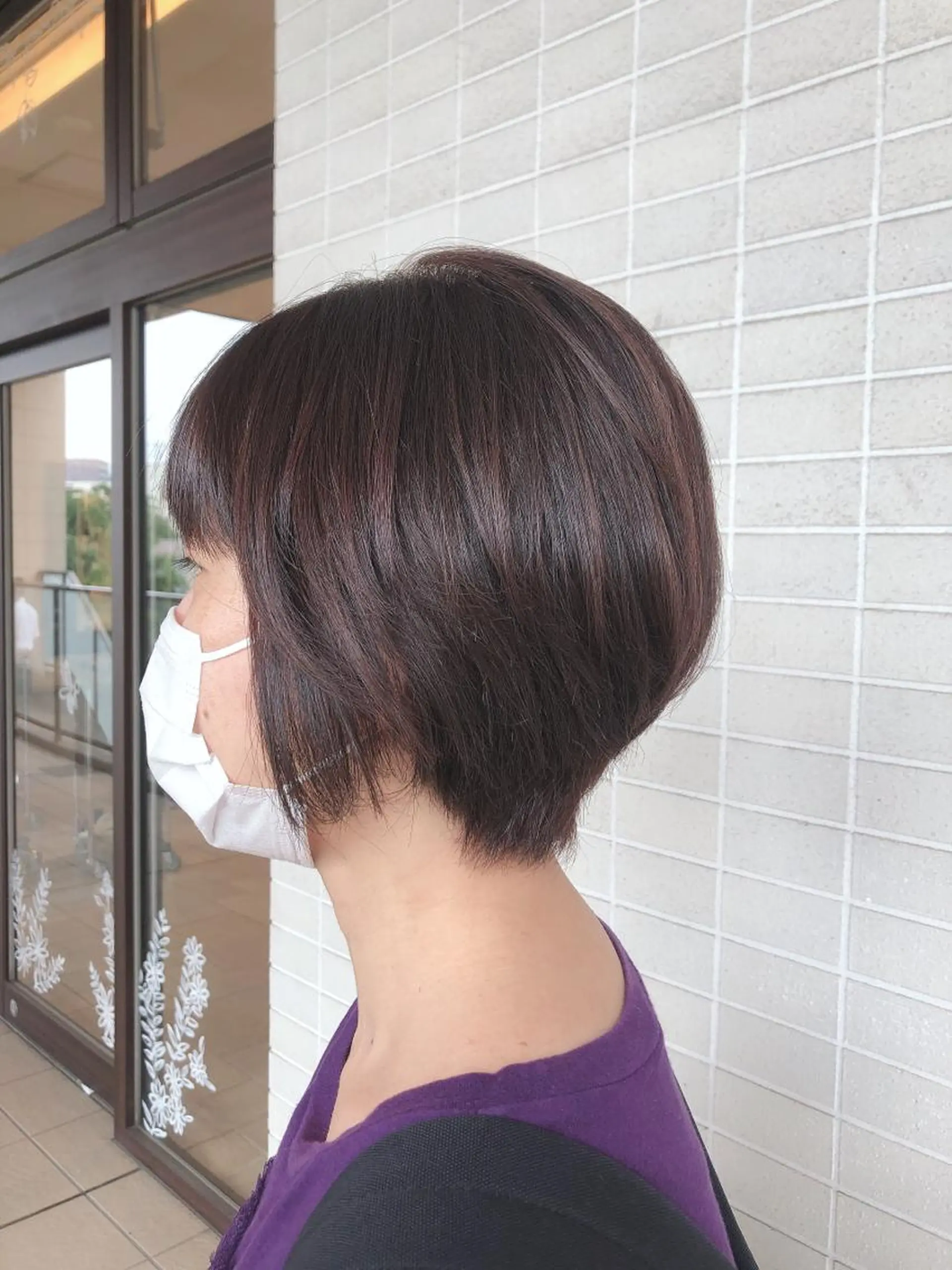 ショート オブヘアー宮崎台店所属・み ゆきのマツエク・マツパデザイン