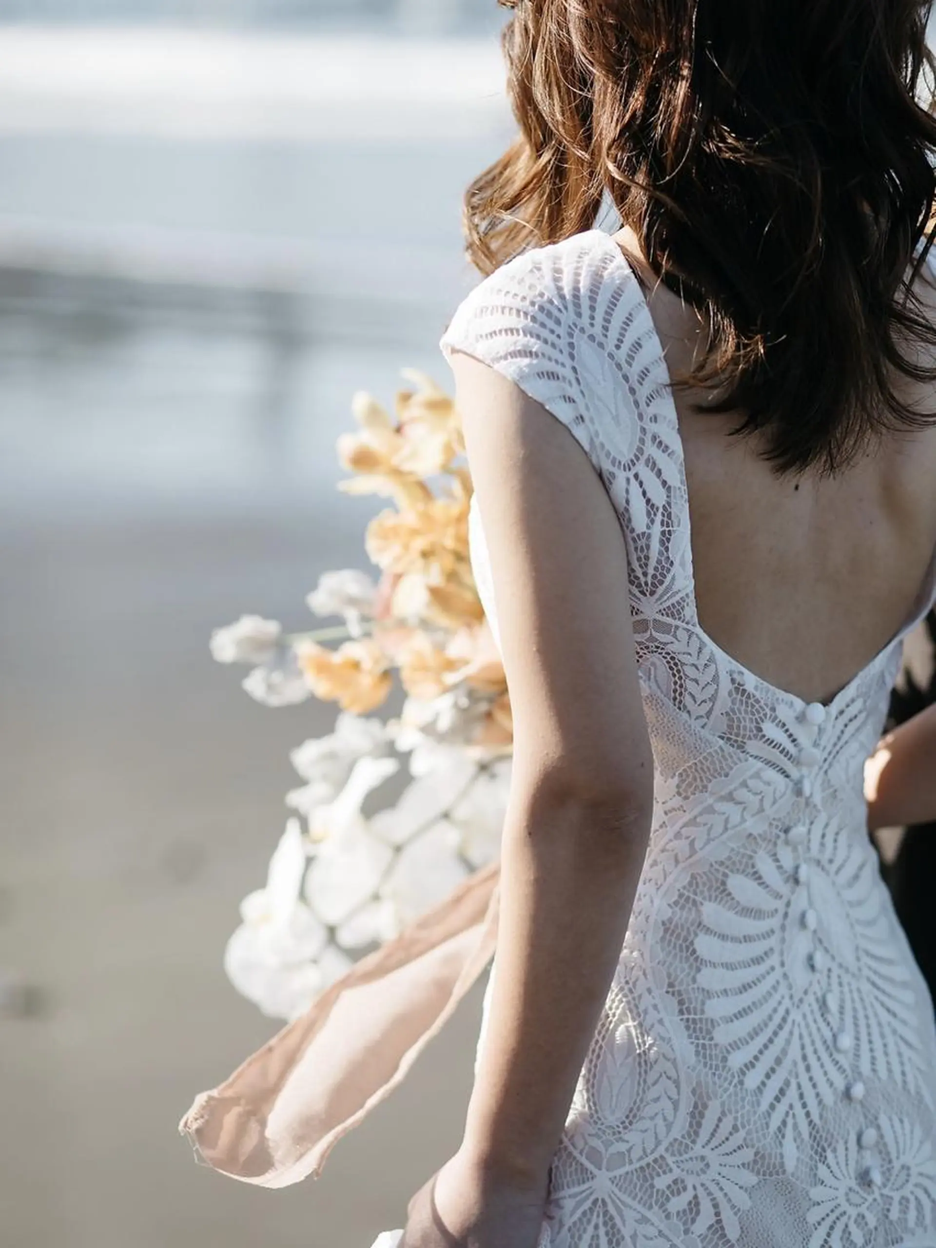 柳下 涼のヘアスタイル