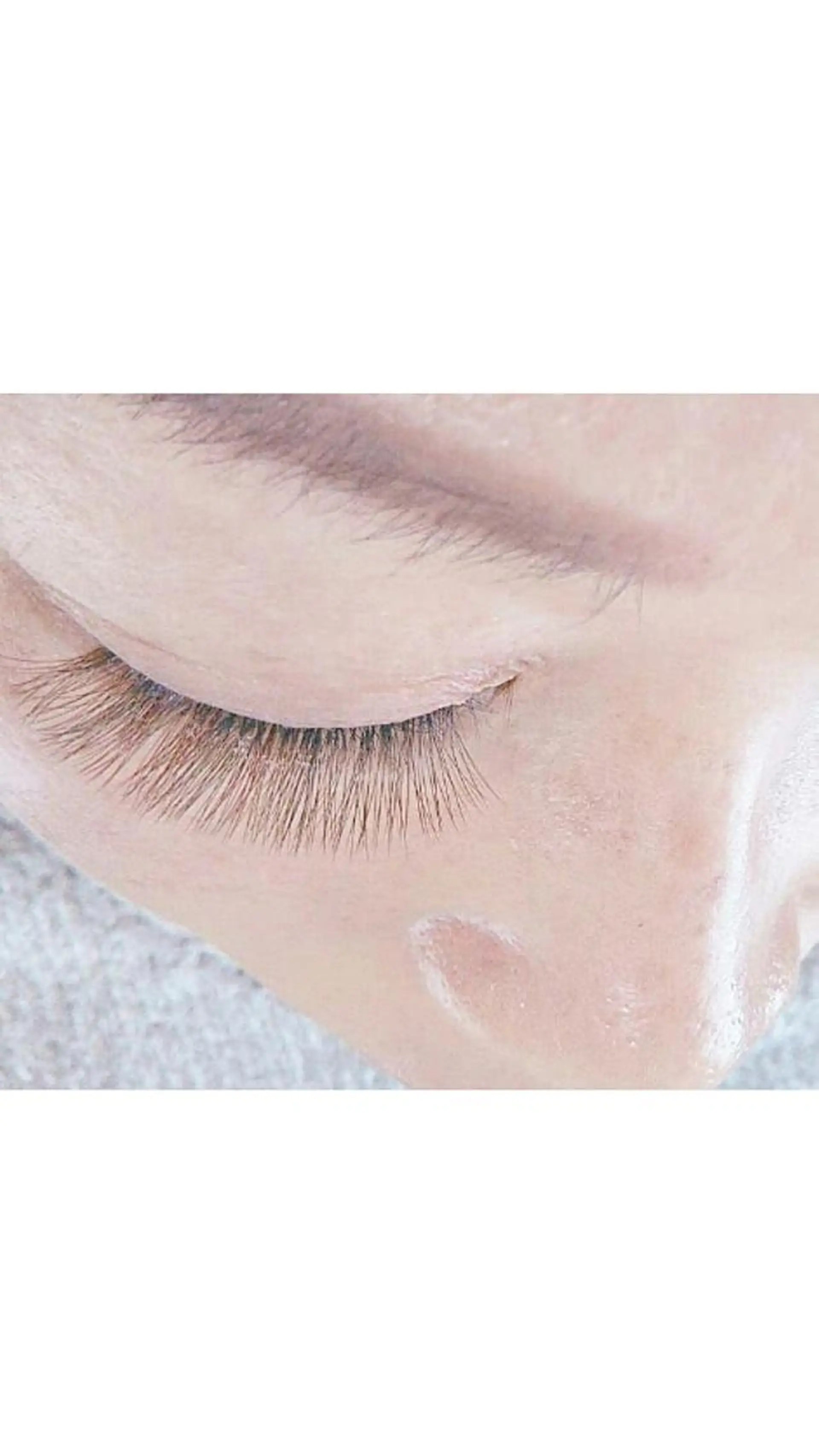 マツエク・マツパ ボリュームラッシュ eyelash ☺︎Leilaのマツエク・マツパデザイン